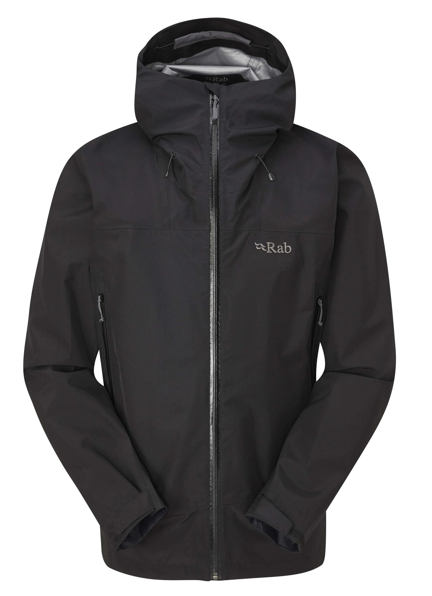 Rab Namche GTX Jacket Black / XXL