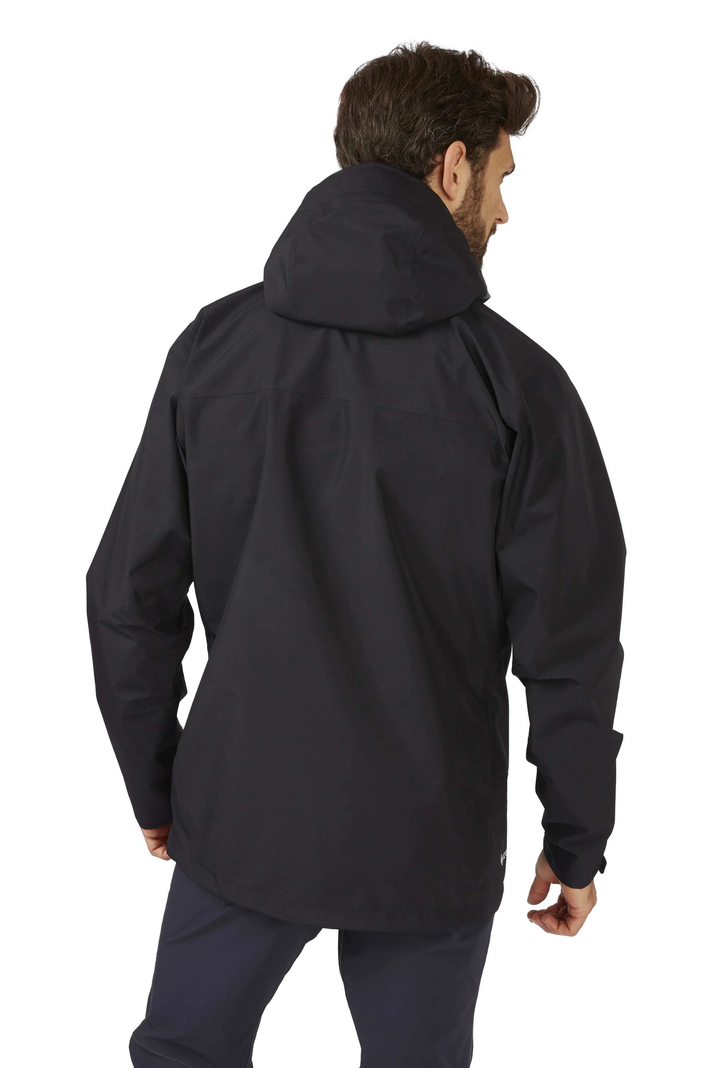 Rab Namche GTX Jacket Black / XXL