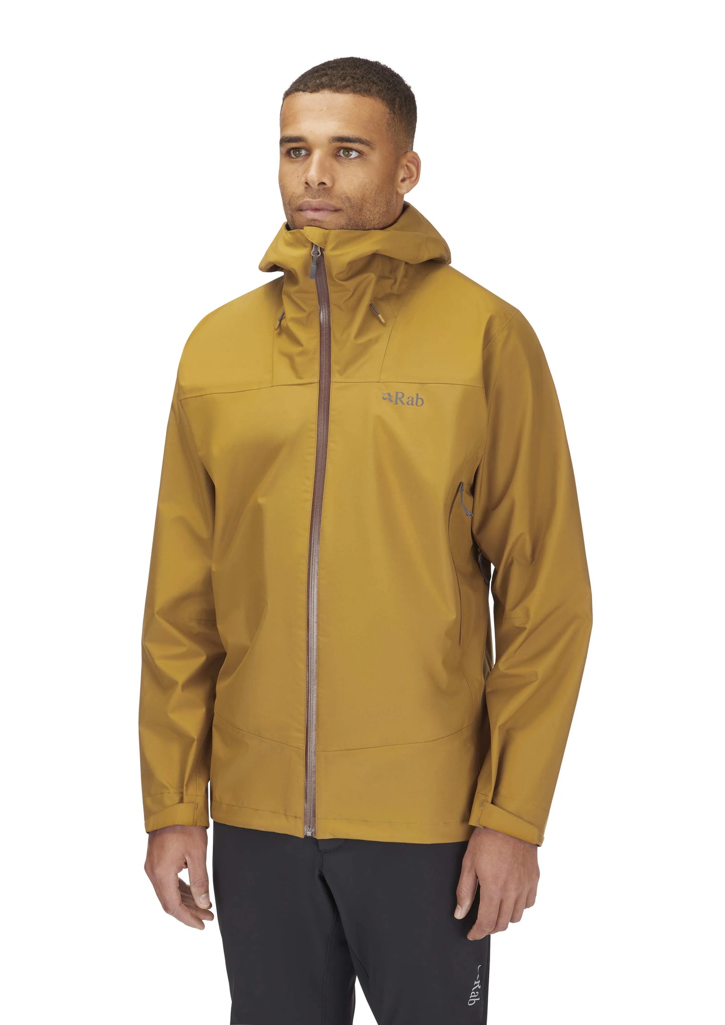 Rab Namche GTX Jacket Footprint / XXL