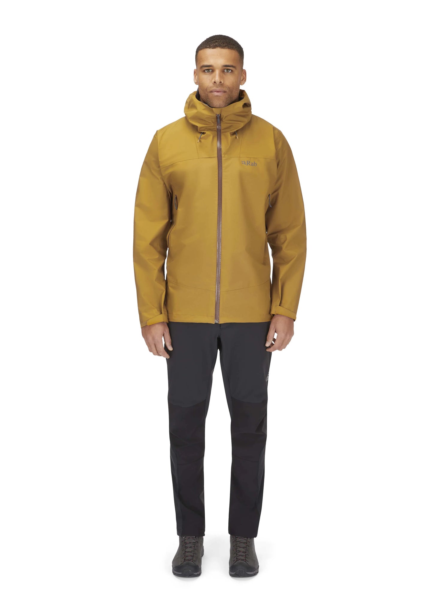 Rab Namche GTX Jacket Footprint / XXL