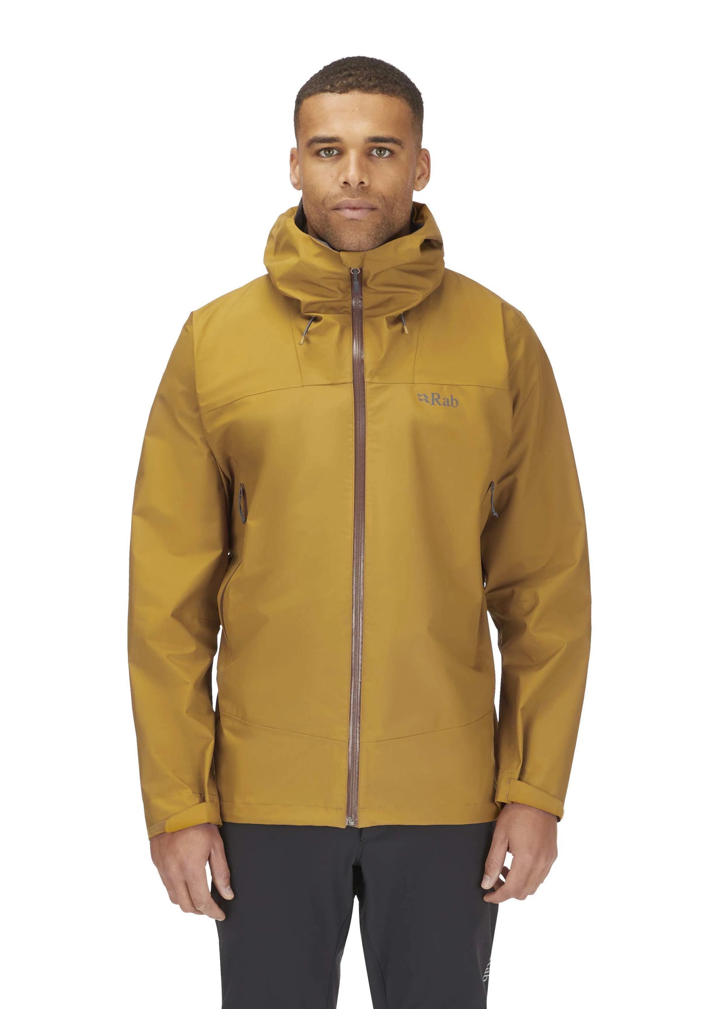 Rab Namche GTX Jacket Footprint / XXL