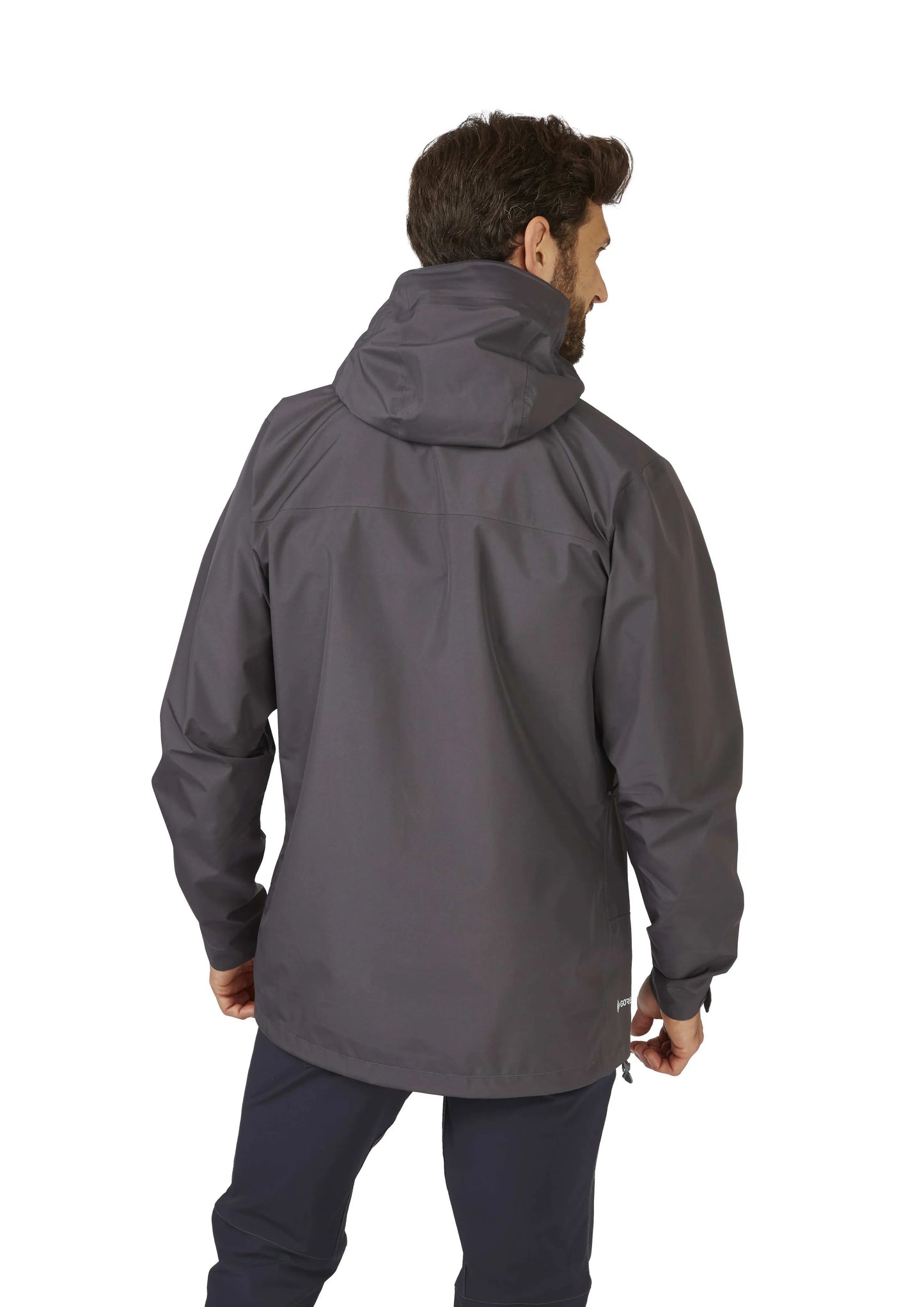 Rab Namche GTX Jacket Graphene / XXL