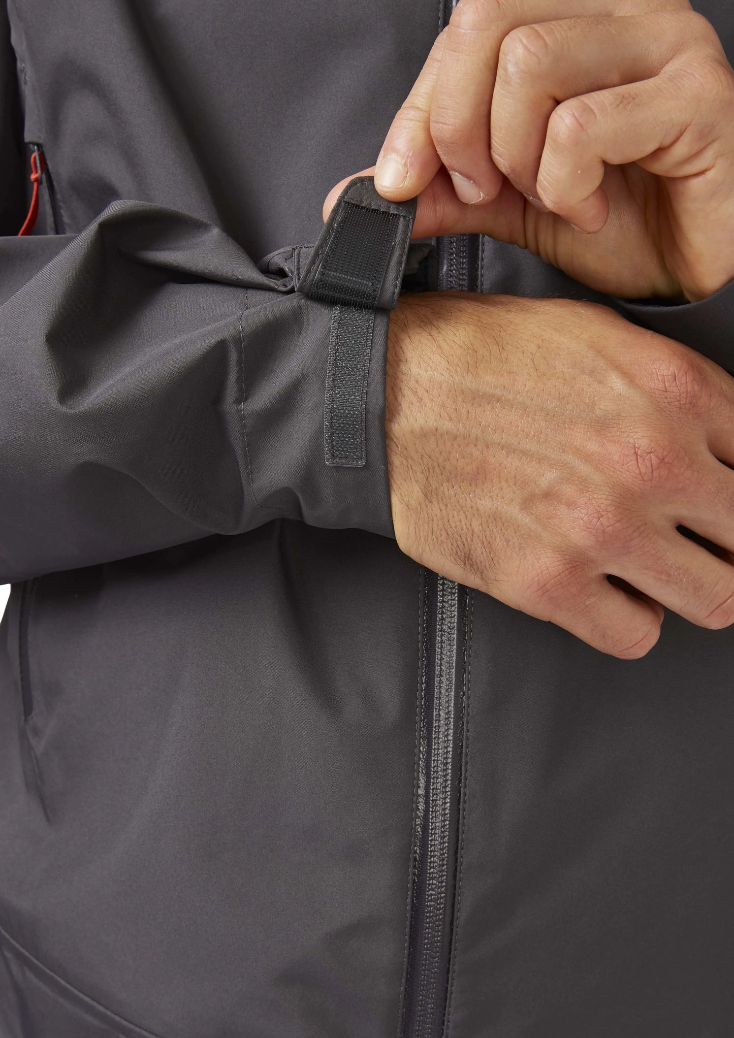 Rab Namche GTX Jacket Graphene / XXL