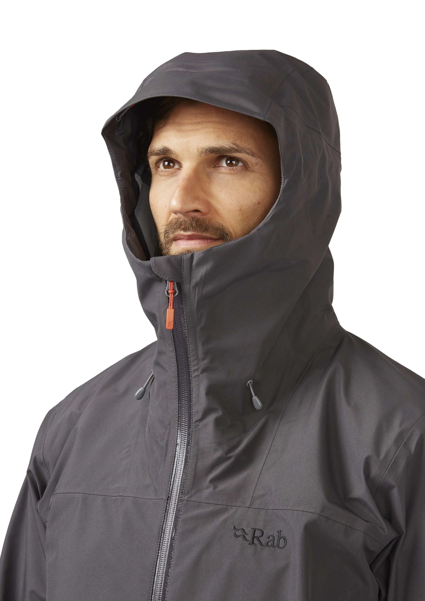Rab Namche GTX Jacket Graphene / XXL