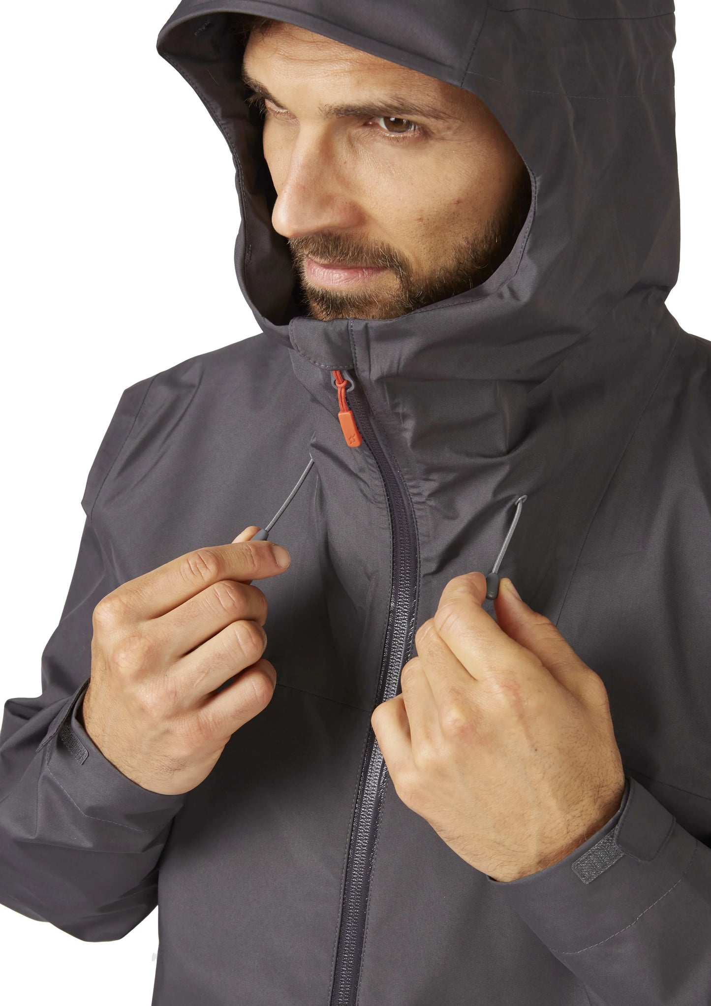 Rab Namche GTX Jacket Graphene / XXL