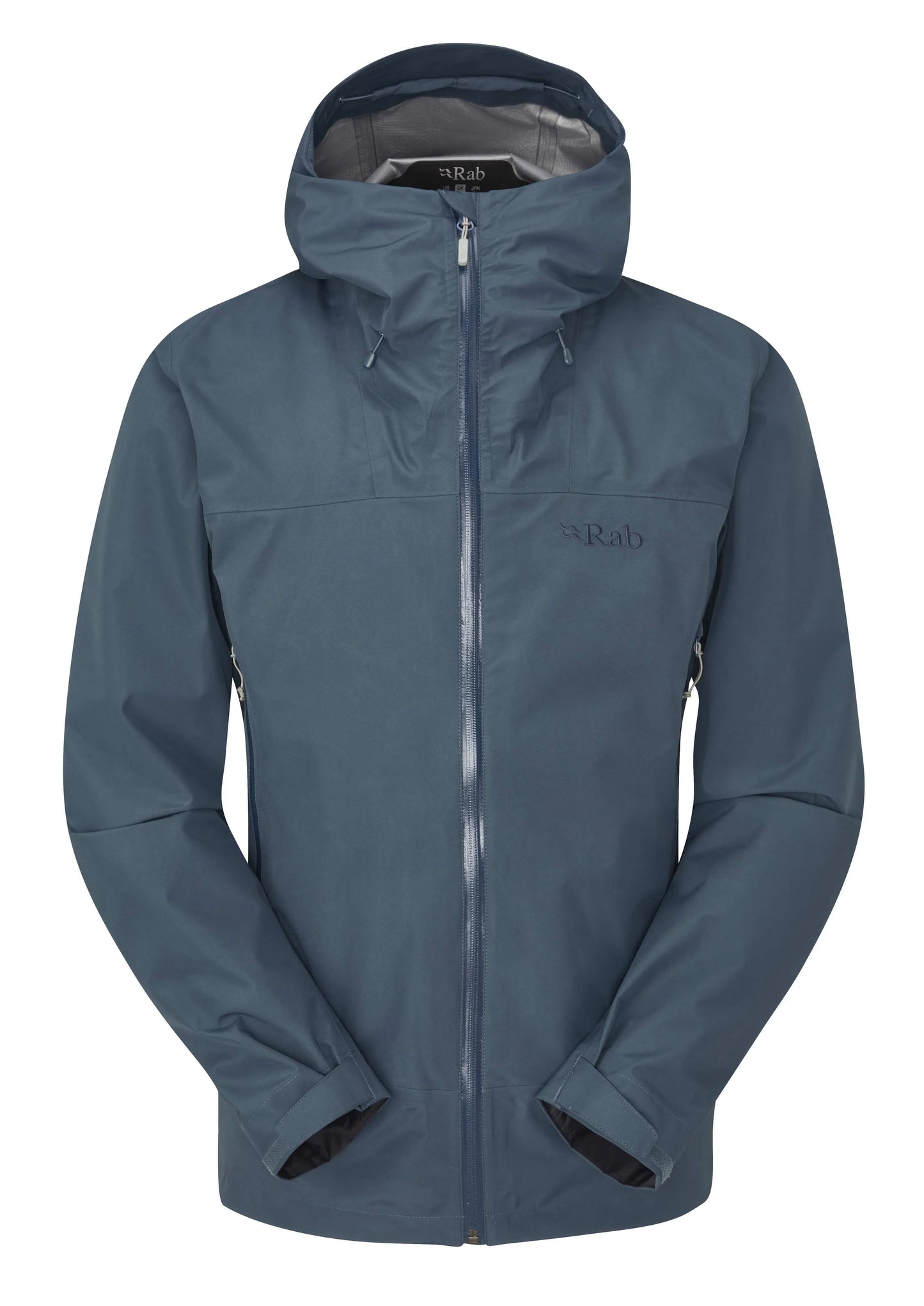 Rab Namche GTX Jacket Orion Blue / XXL