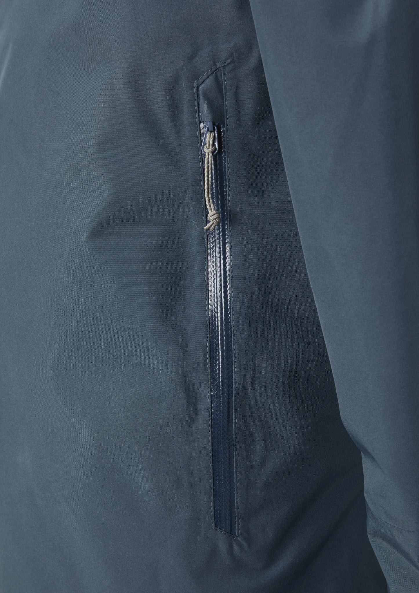 Rab Namche GTX Jacket Orion Blue / XXL