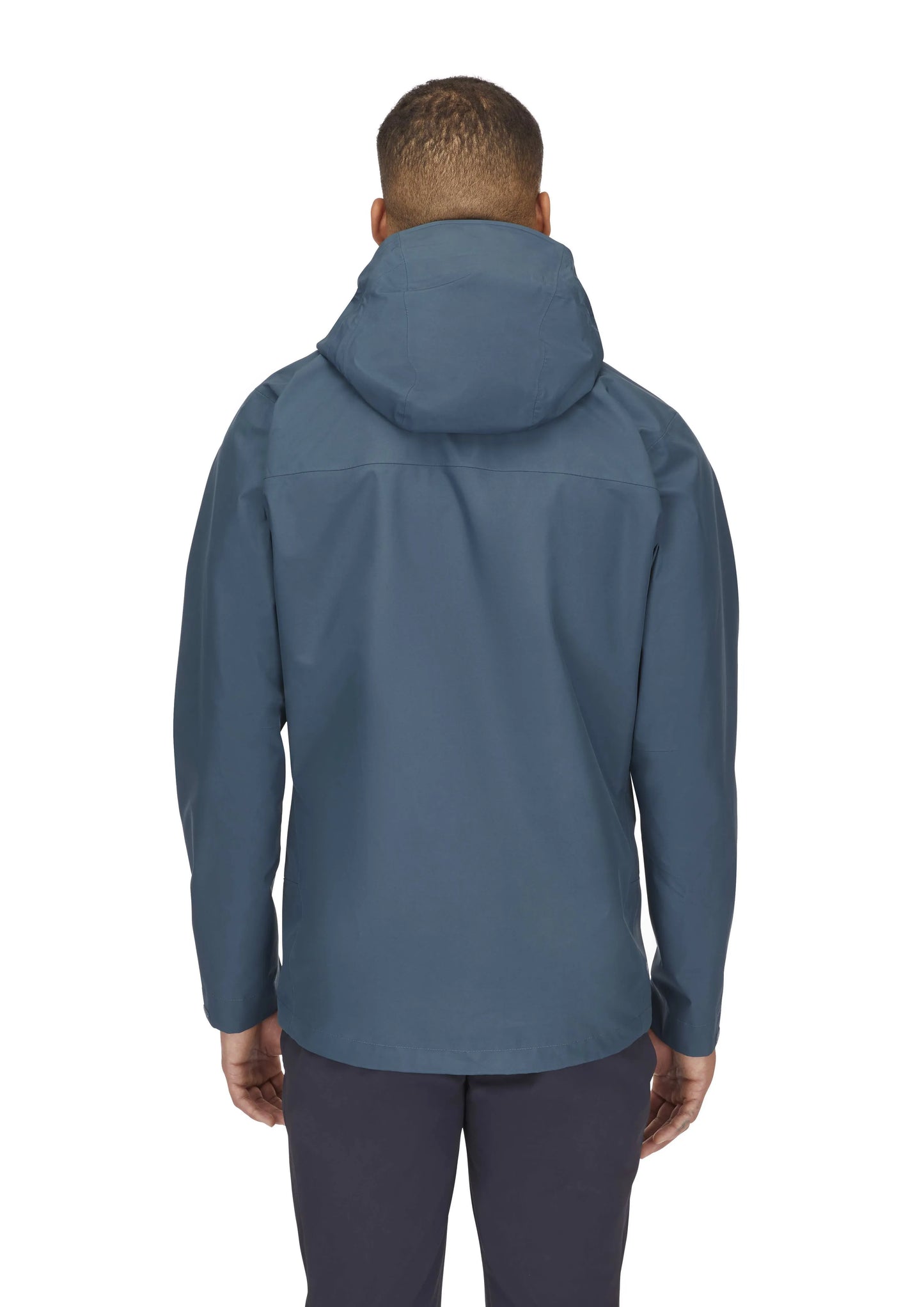 Rab Namche GTX Jacket Orion Blue / XXL