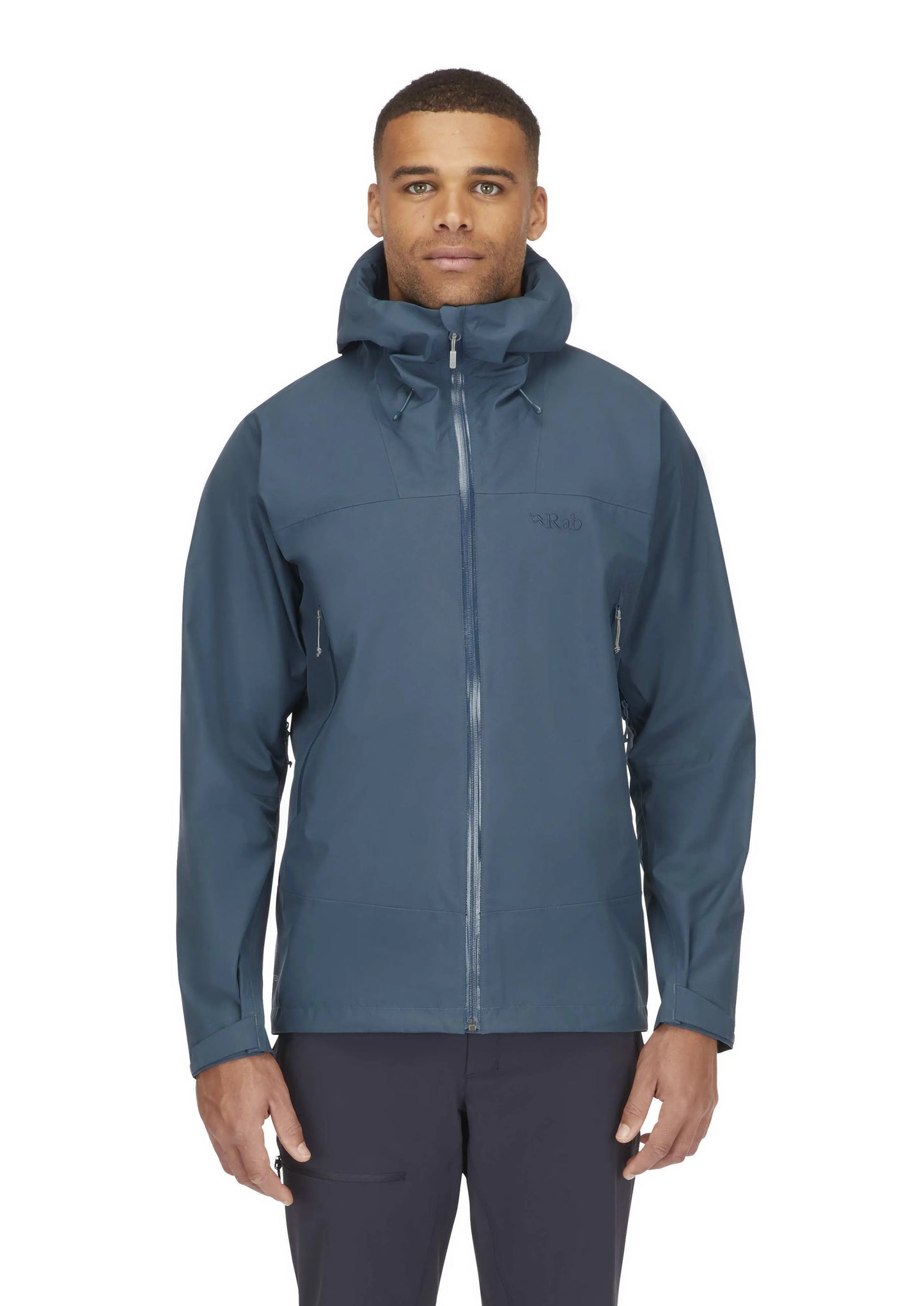 Rab Namche GTX Jacket Orion Blue / XXL