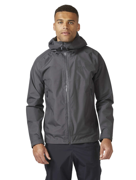 Rab Namche Paclite Jacket Graphene / XXL