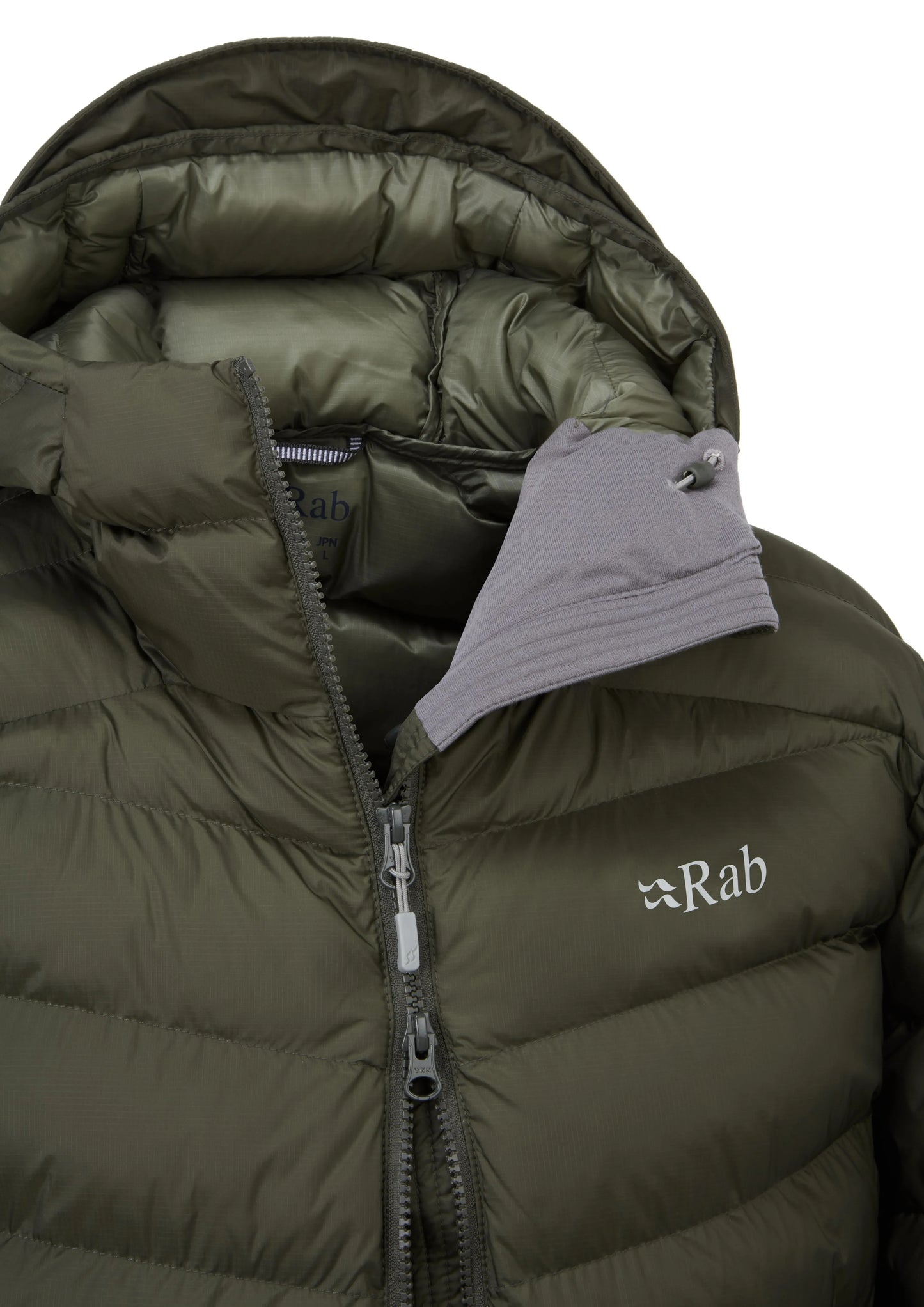 Rab Nebitron Pro Jacket