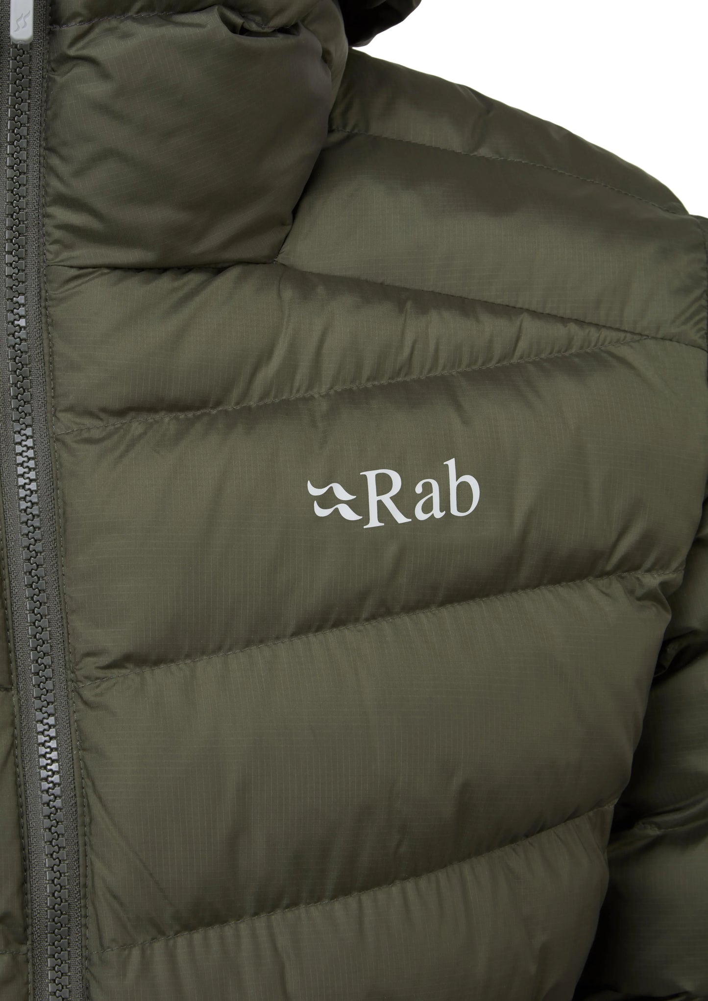 Rab Nebitron Pro Jacket