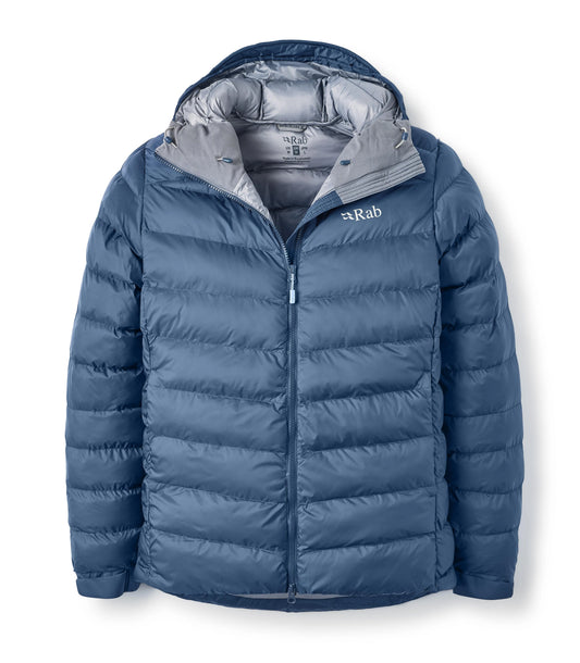 Rab Nebitron Pro Jacket