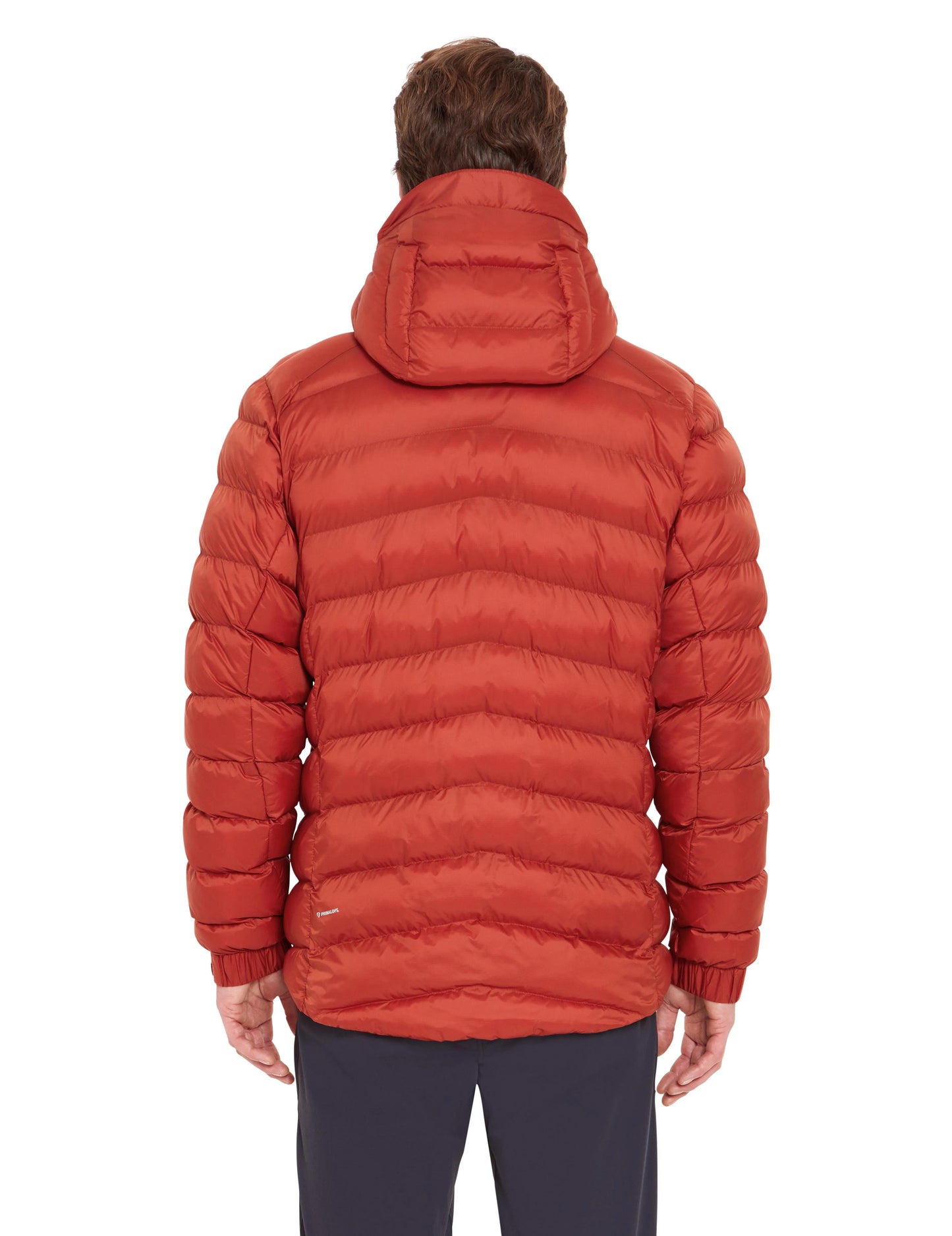 Rab Nebitron Pro Jacket