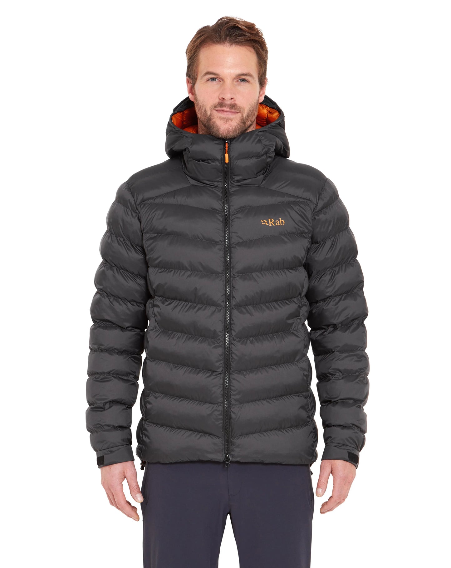 Rab Nebitron Pro Jacket