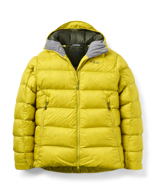 Rab Neutrino Pro Hoody