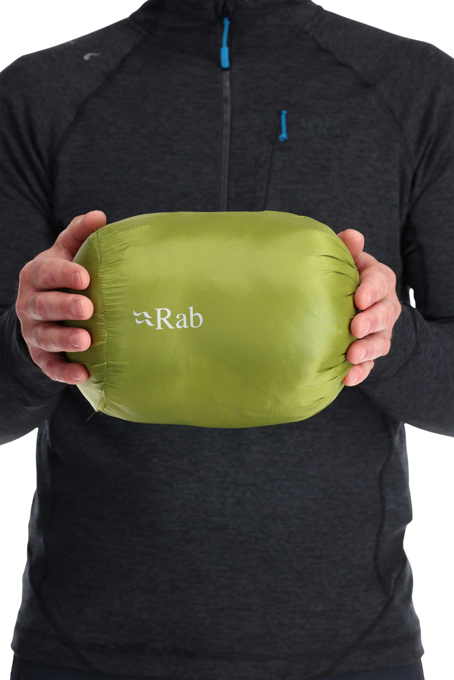 Rab Neutrino Pro Jacket Army / XXL