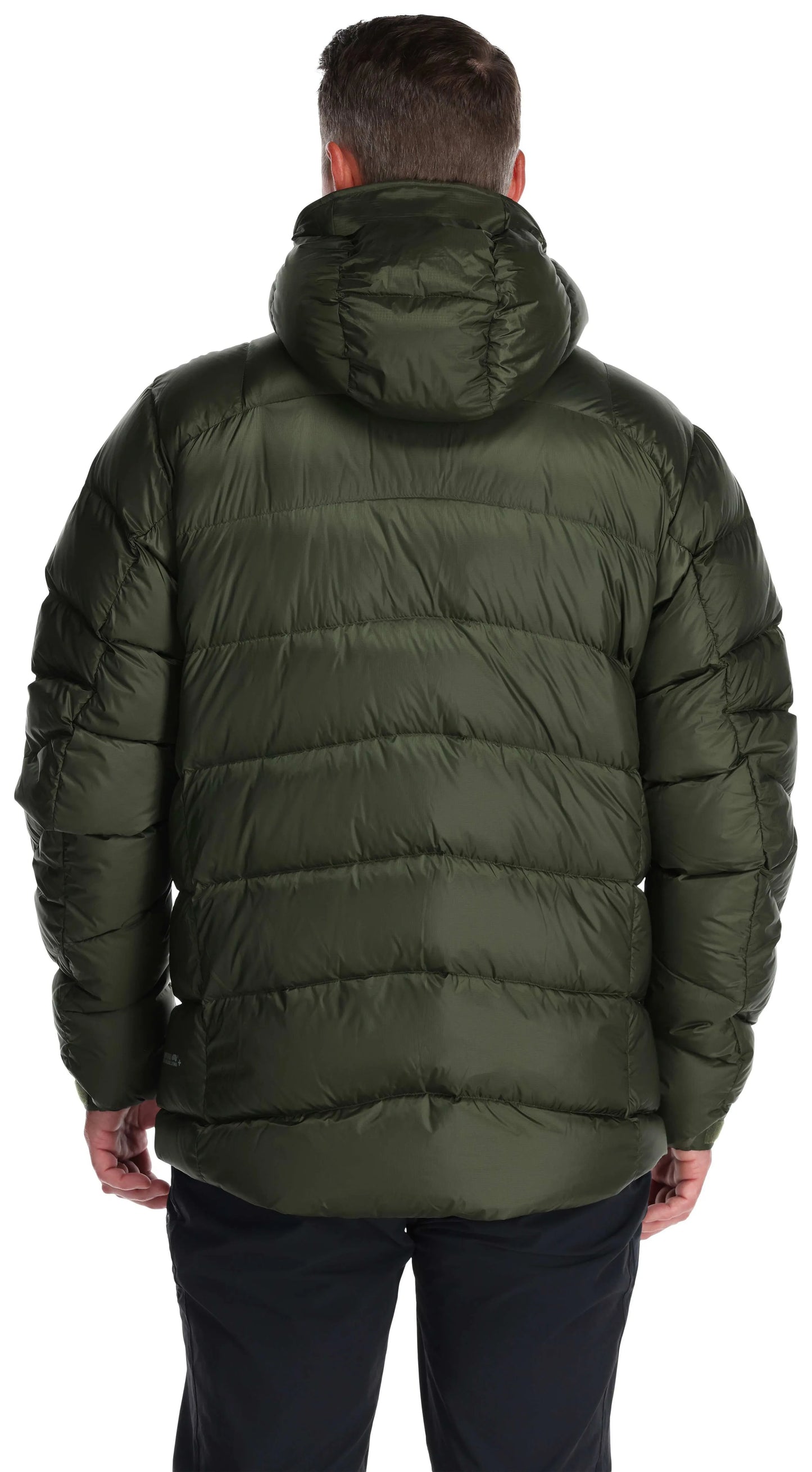 Rab Neutrino Pro Jacket Army / XXL