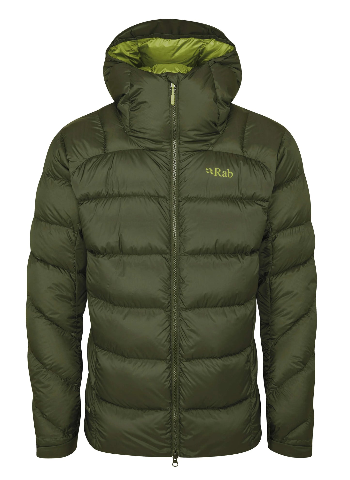 Rab Neutrino Pro Jacket Army / XXL