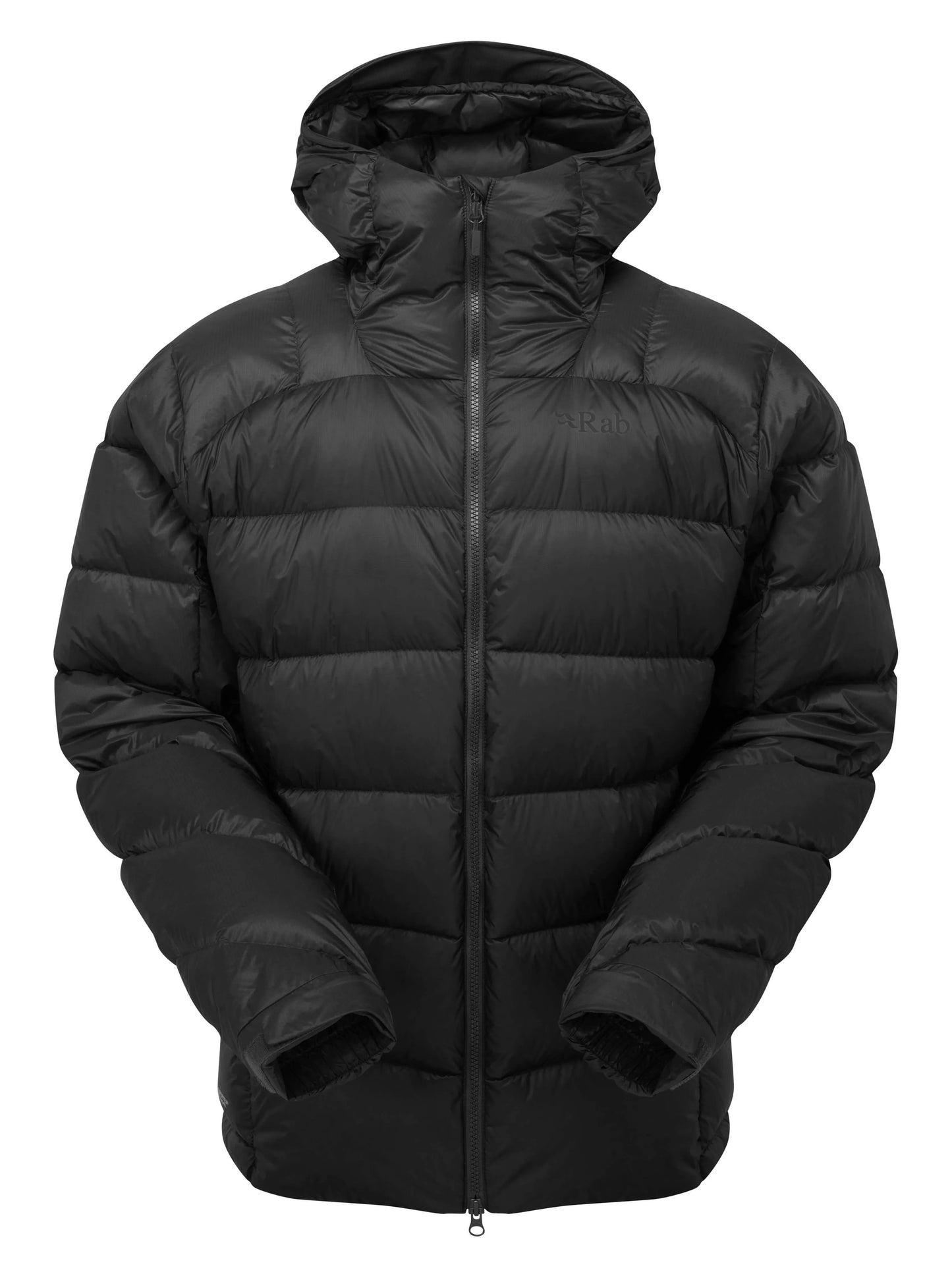 Rab Neutrino Pro Jacket Black (Black) / XXL