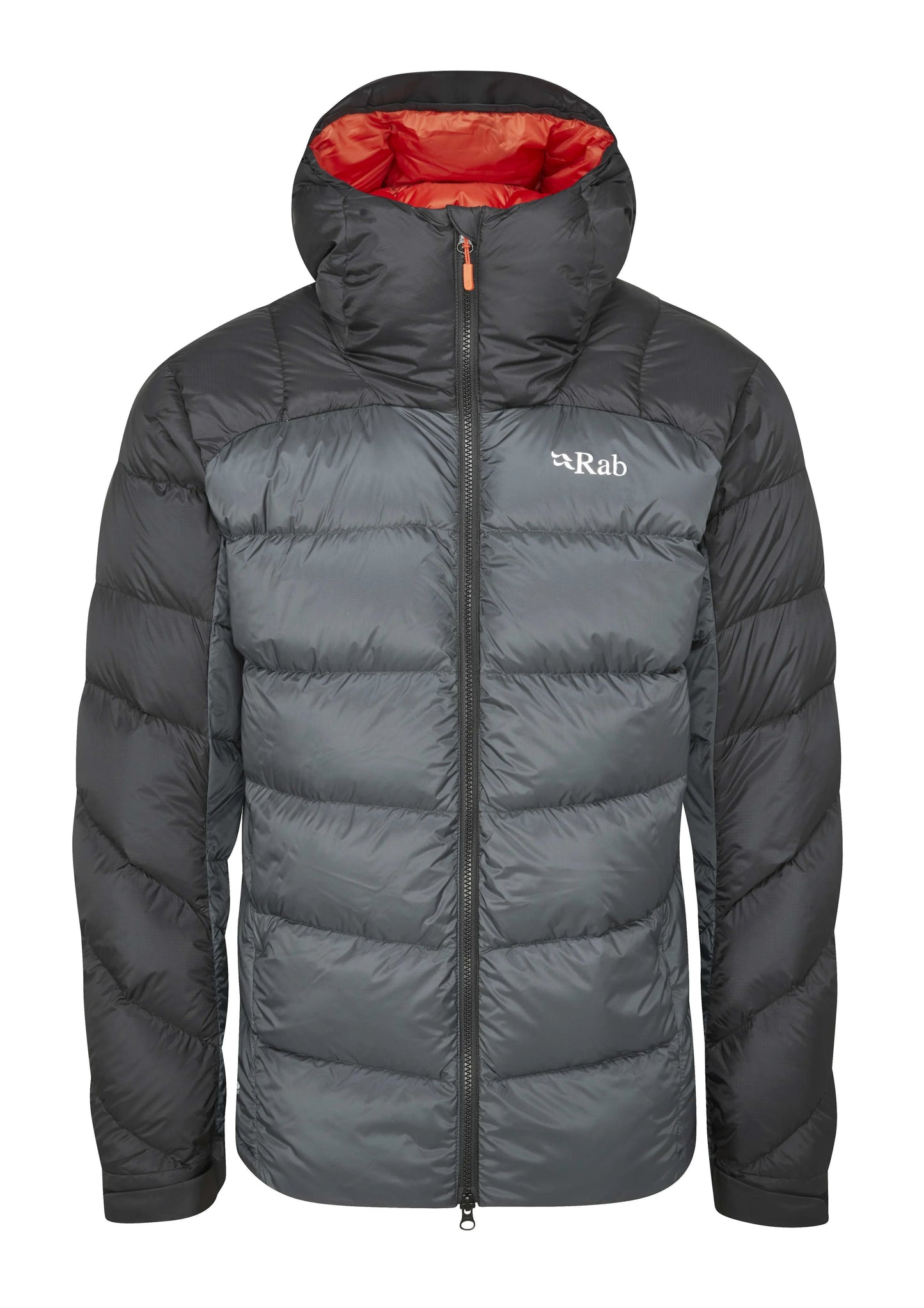 Rab Neutrino Pro Jacket Black/Graphene / XXL