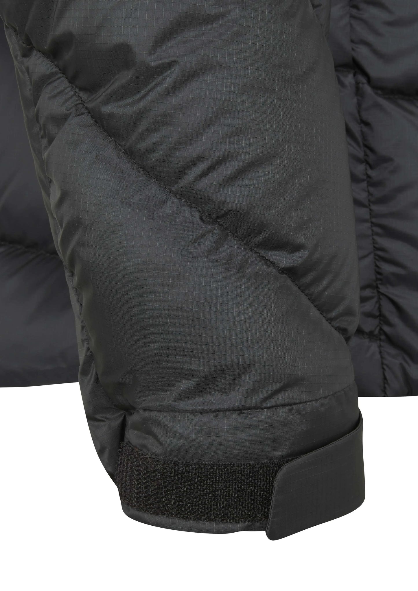 Rab Neutrino Pro Jacket Black / XXL