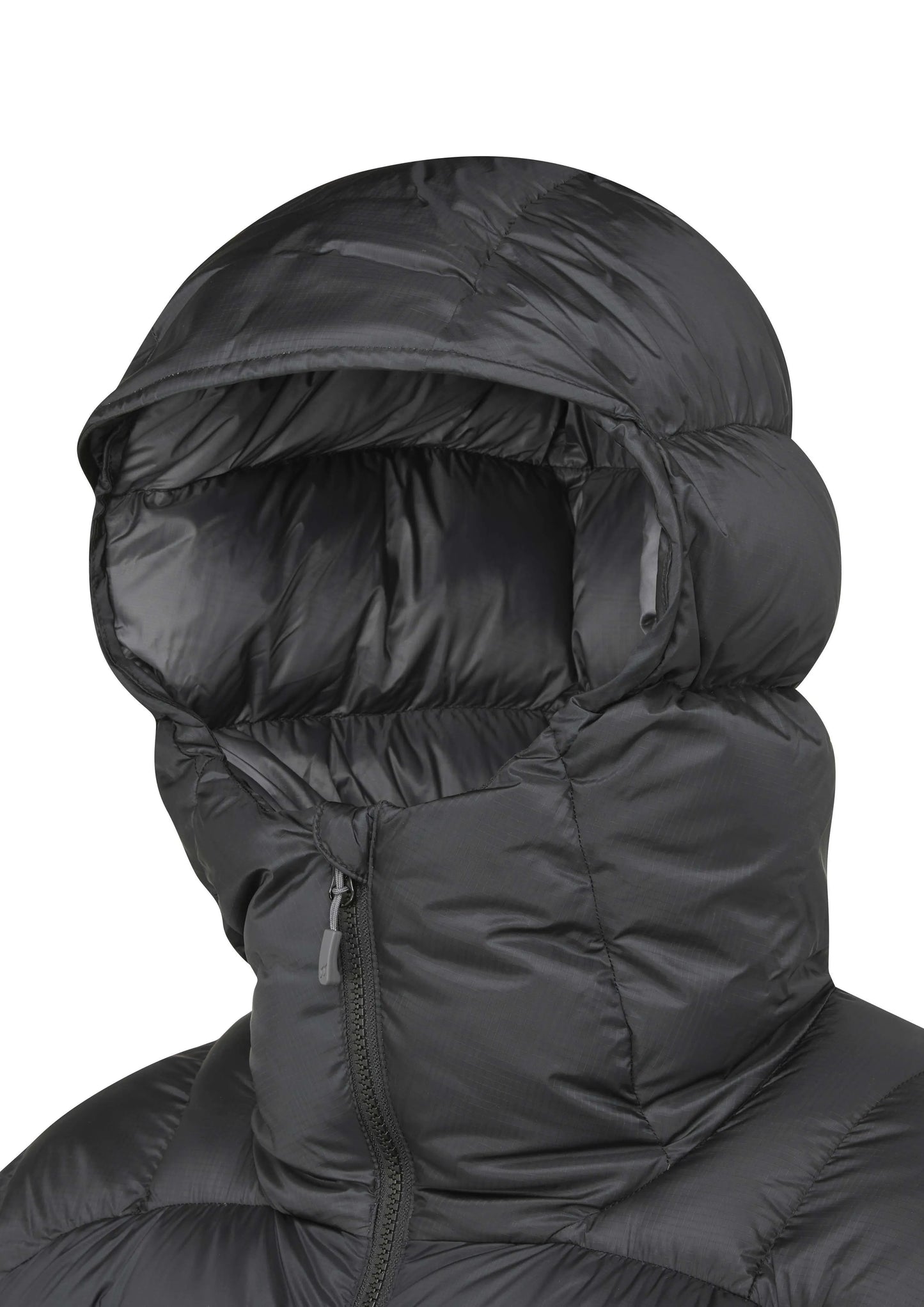 Rab Neutrino Pro Jacket Black / XXL