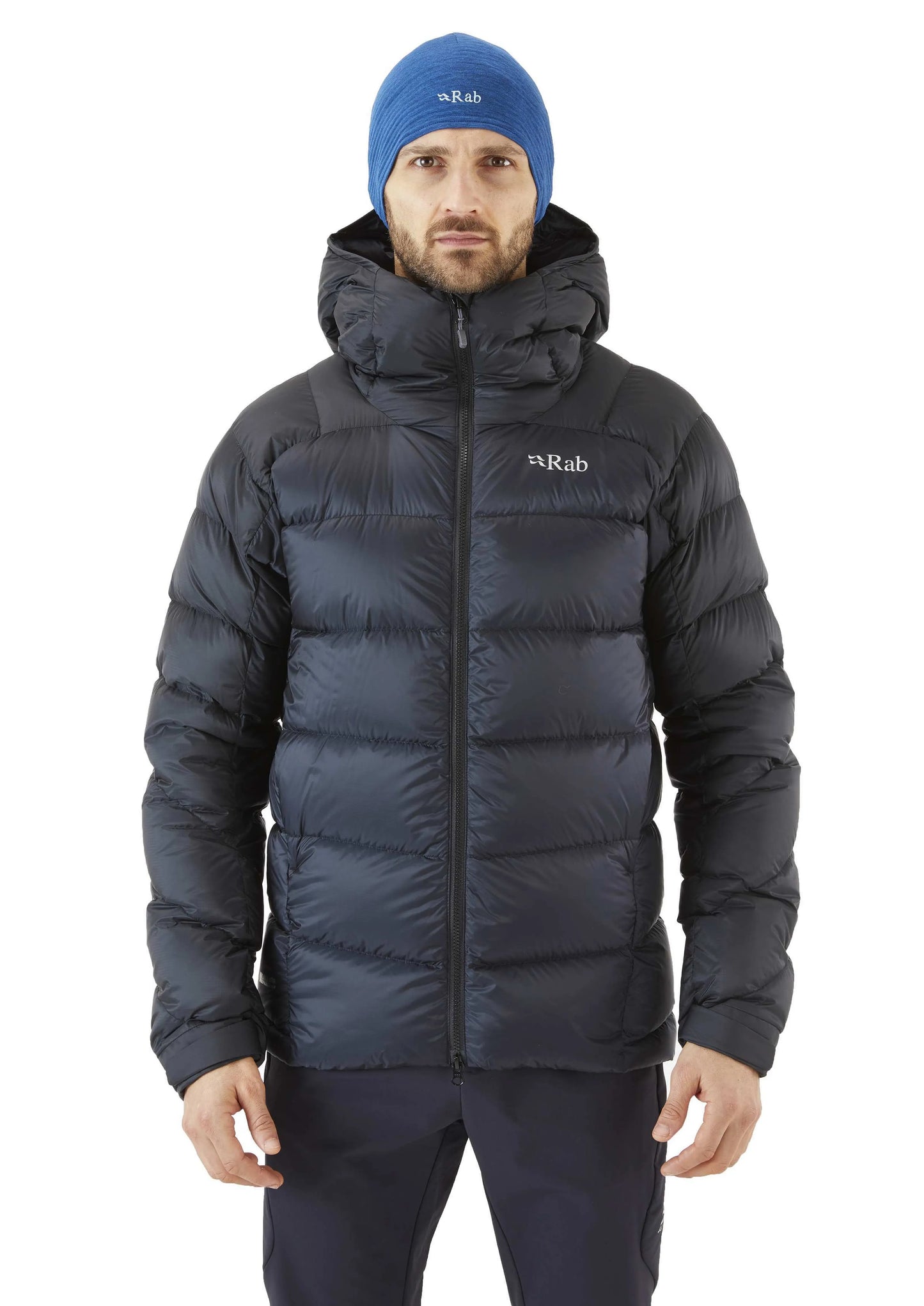Rab Neutrino Pro Jacket Black / XXL