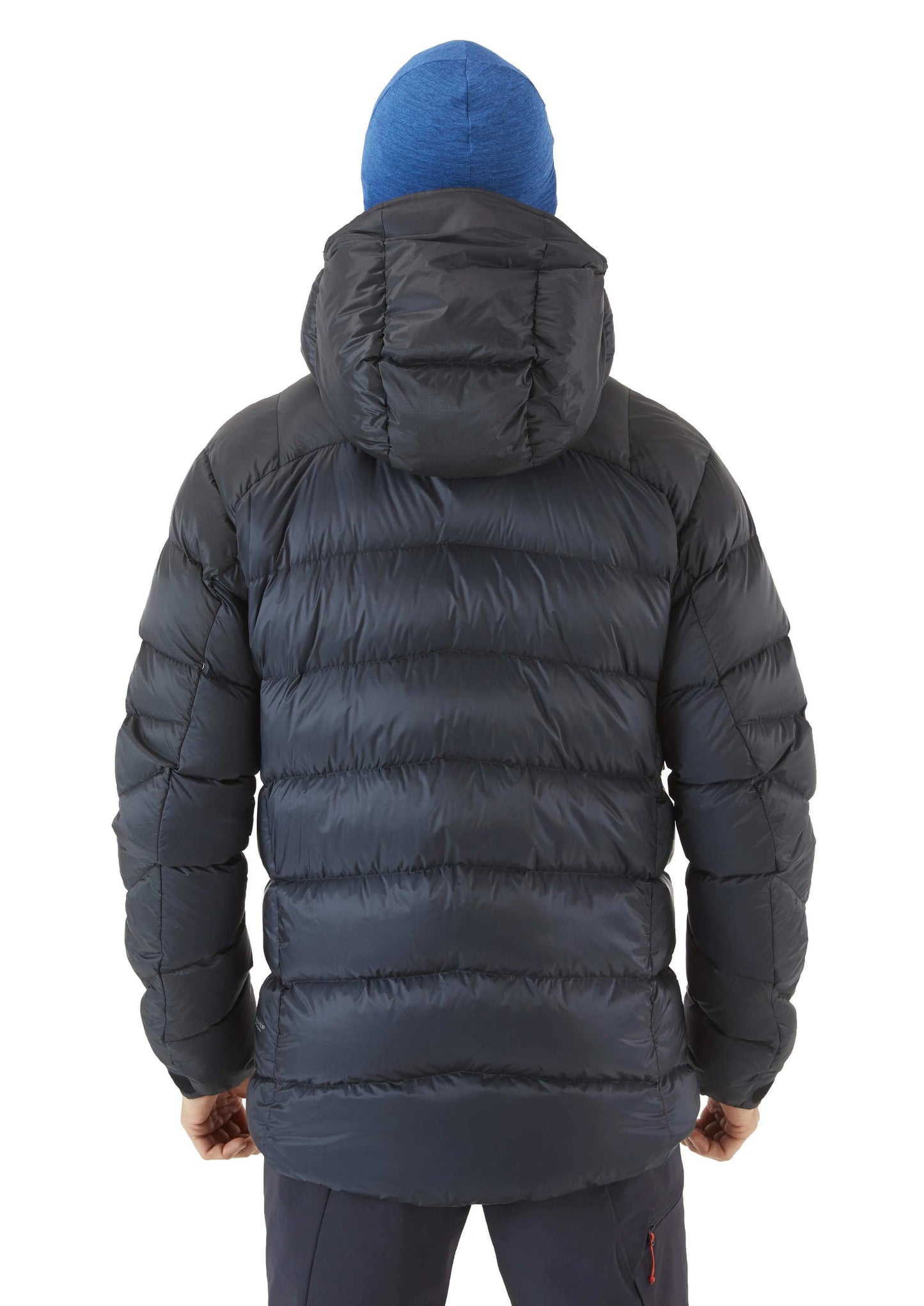Rab Neutrino Pro Jacket Black / XXL