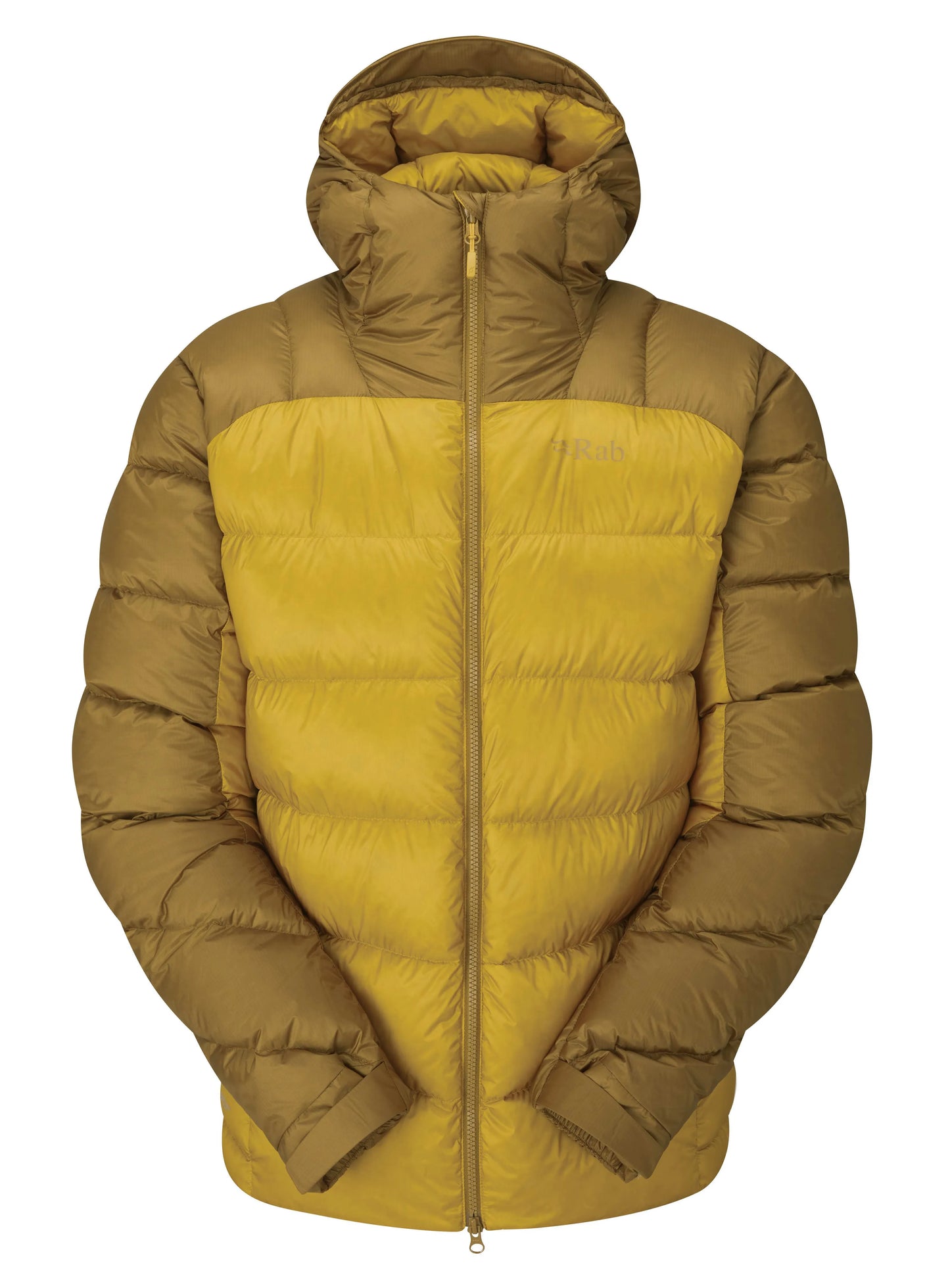 Rab Neutrino Pro Jacket Footprint/Sahara / XXL