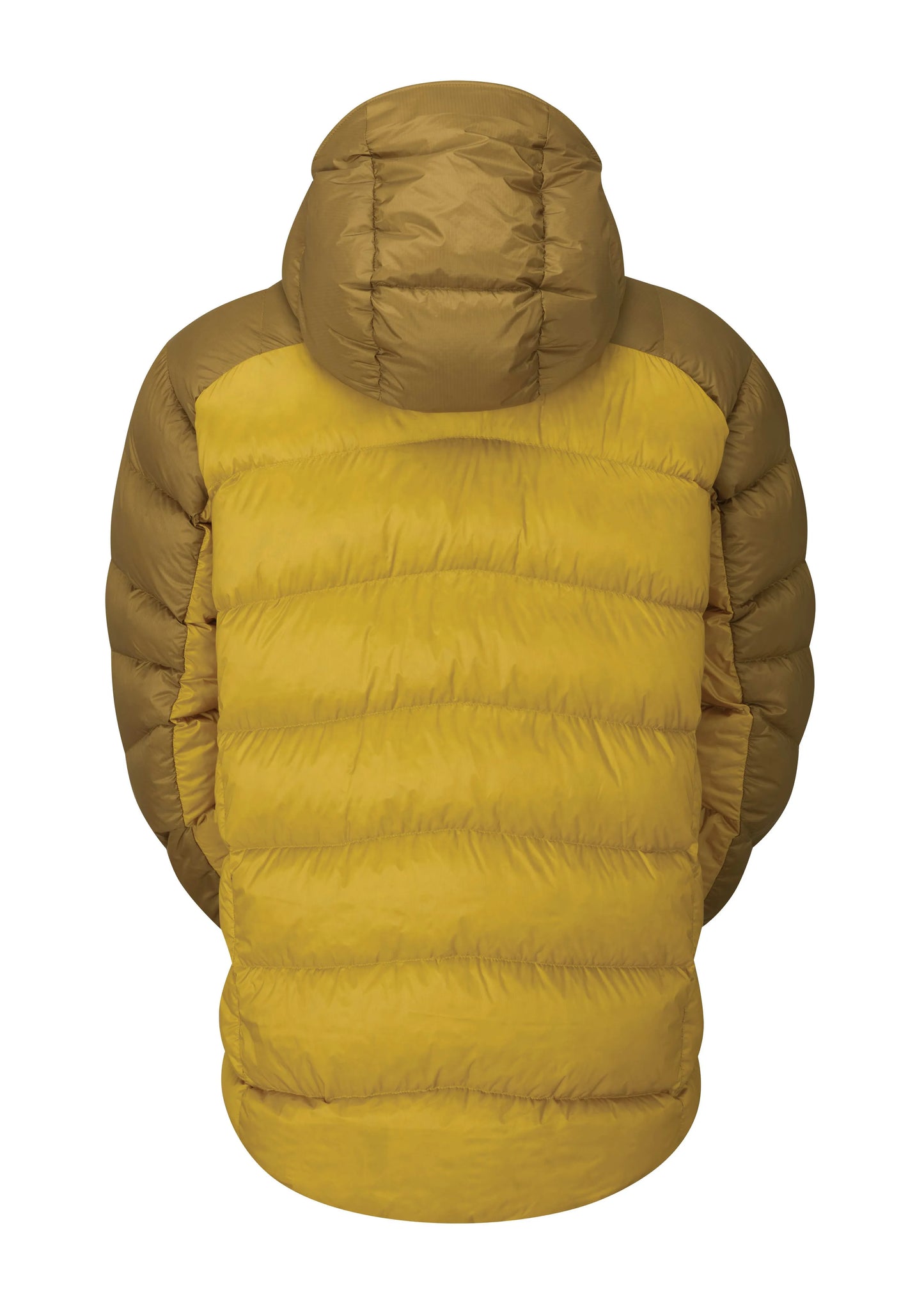 Rab Neutrino Pro Jacket Footprint/Sahara / XXL