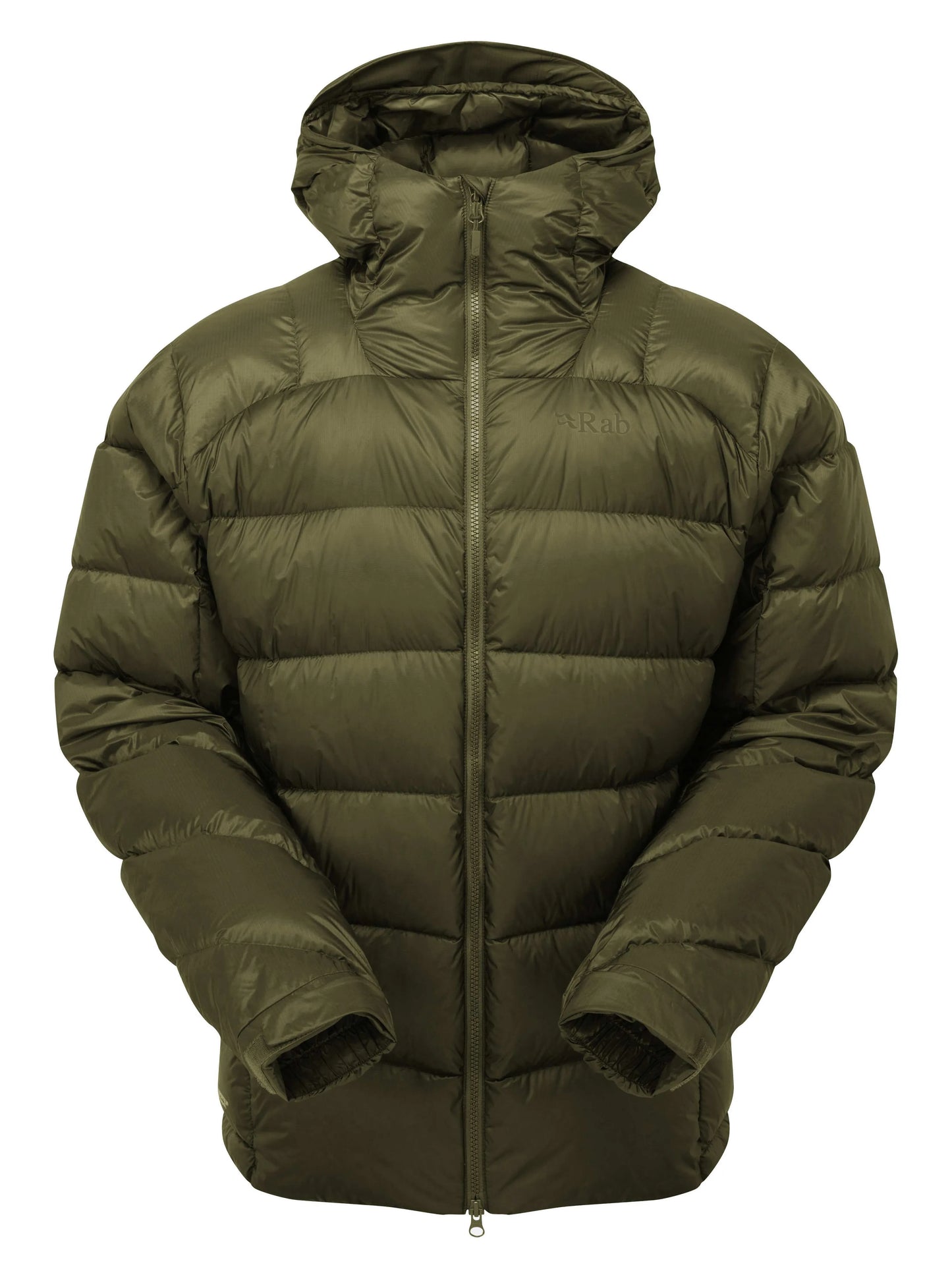 Rab Neutrino Pro Jacket Olive (Olive) / XXL