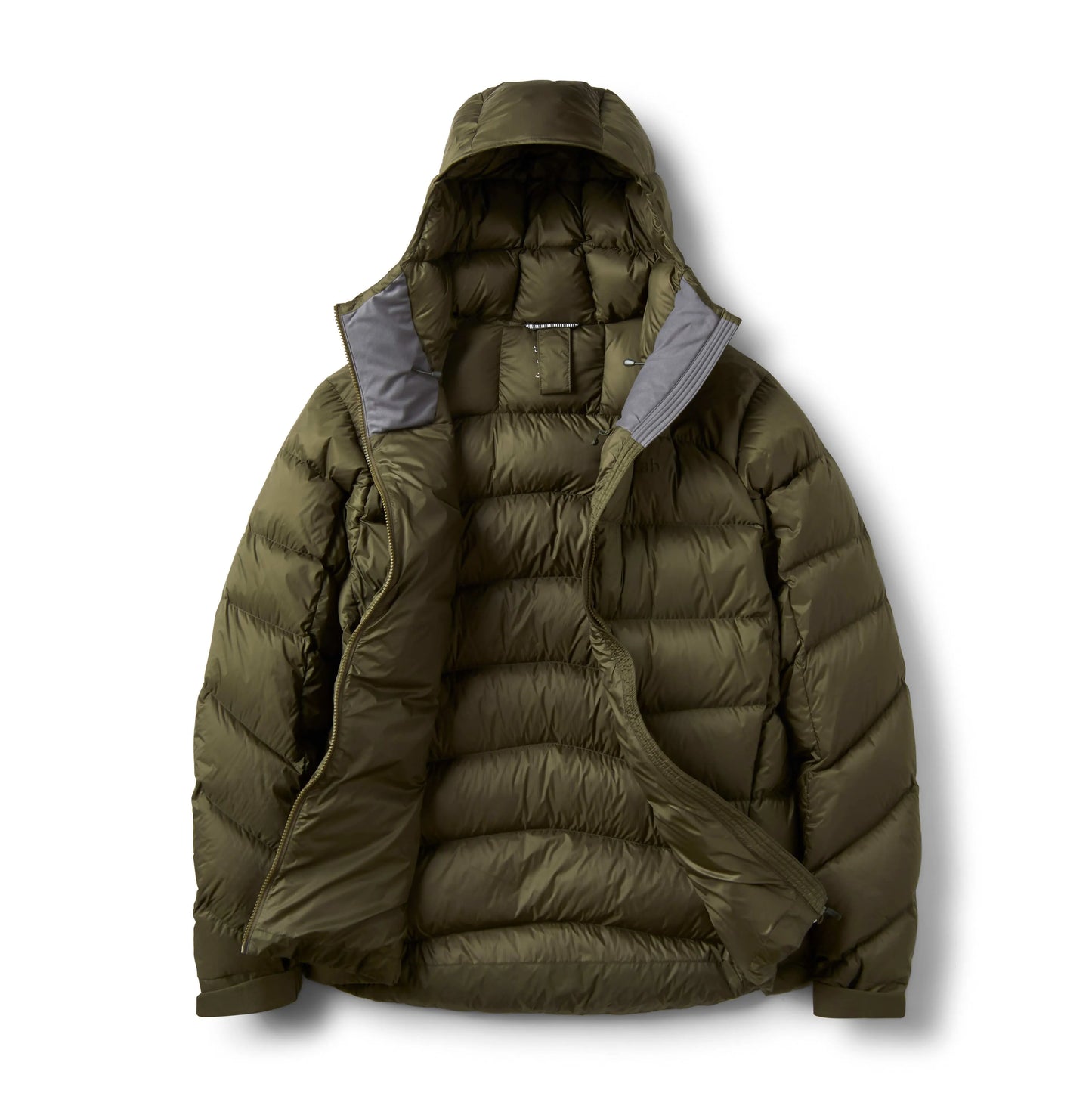 Rab Neutrino Pro Jacket Olive (Olive) / XXL