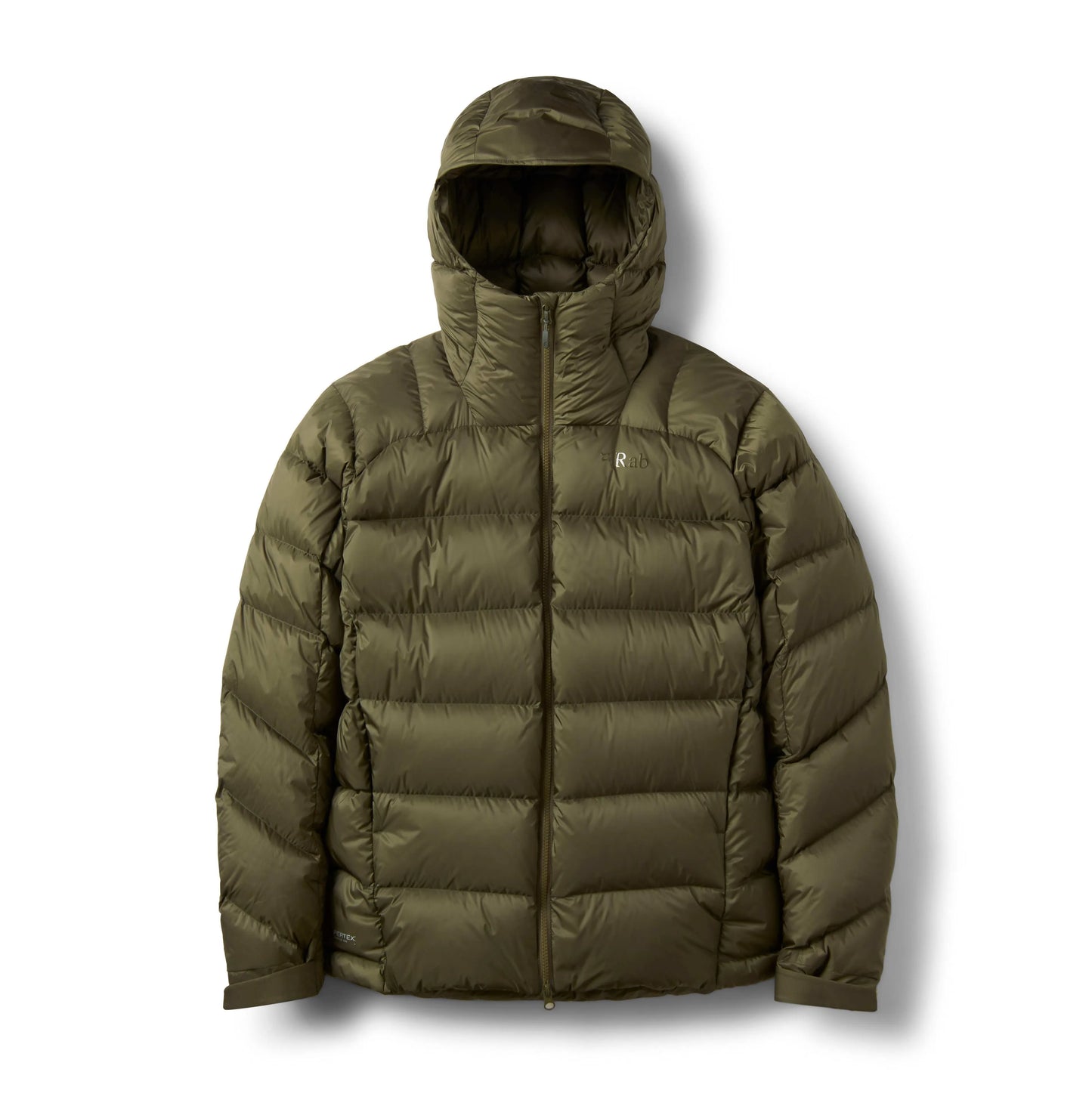 Rab Neutrino Pro Jacket Olive (Olive) / XXL