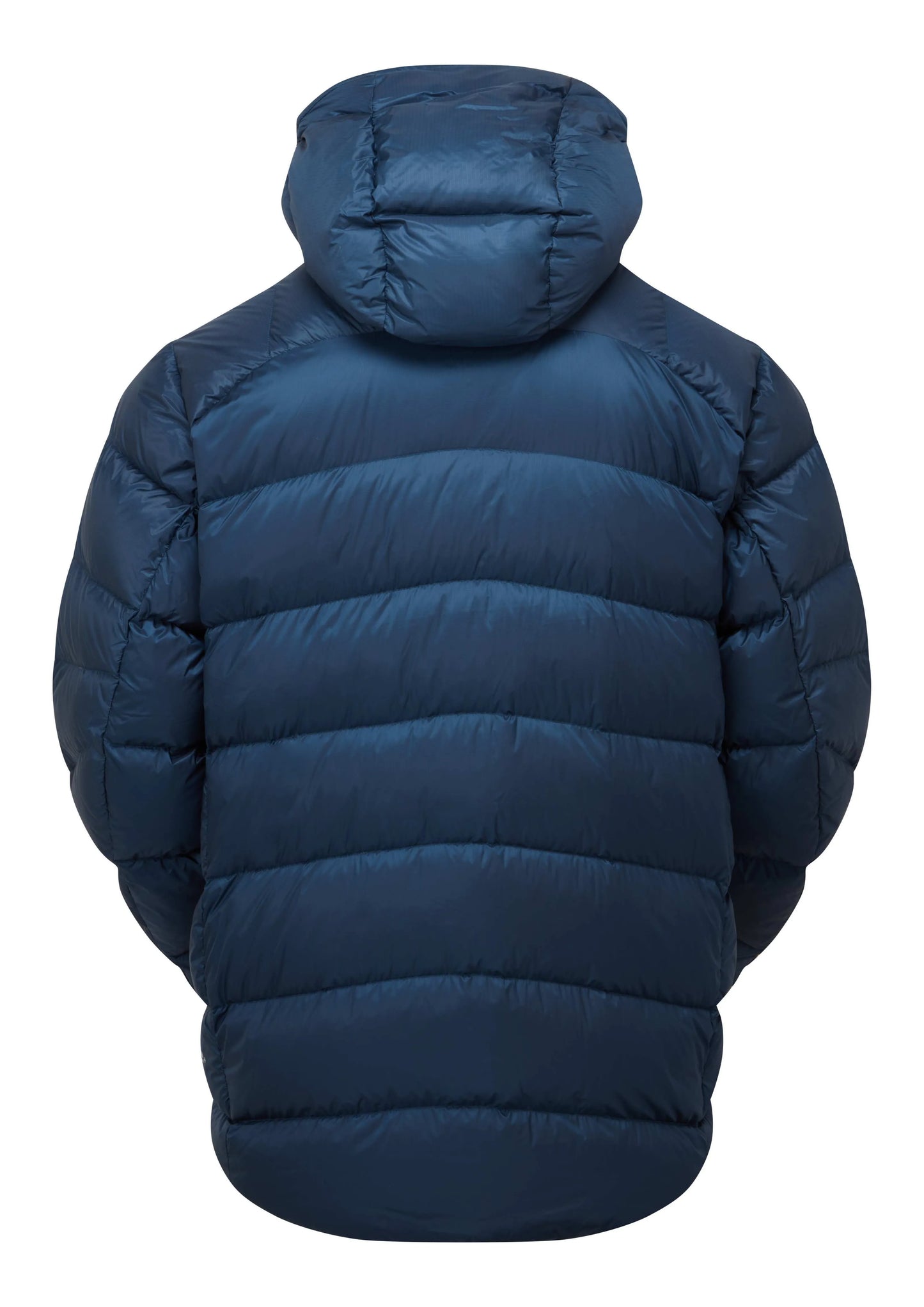 Rab Neutrino Pro Jacket Tempest Blue / XXL