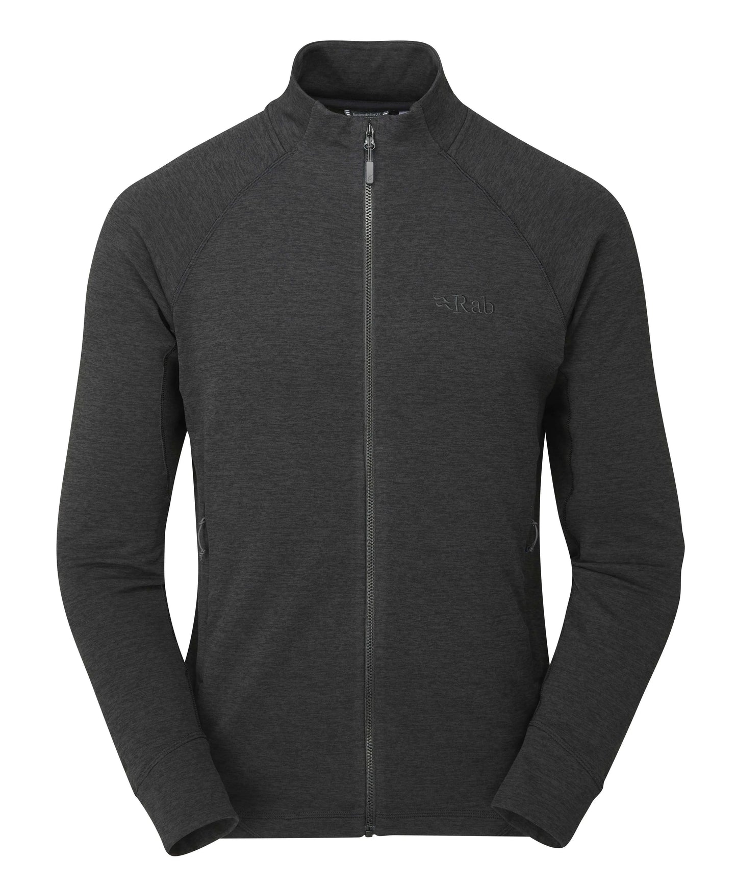 Rab Nexus Jacket Black / XXL