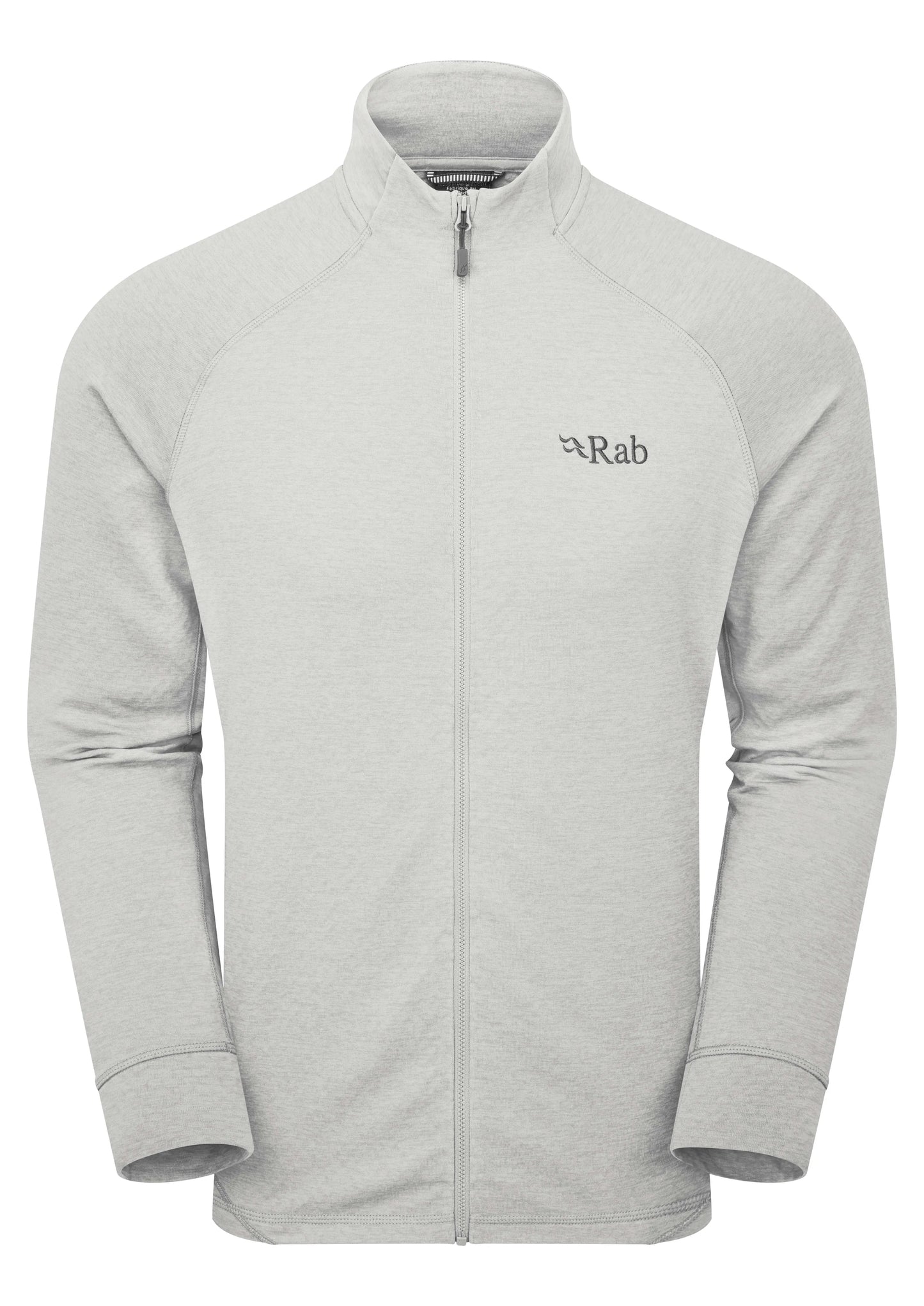 Rab Nexus Jacket Light Zinc / XXL