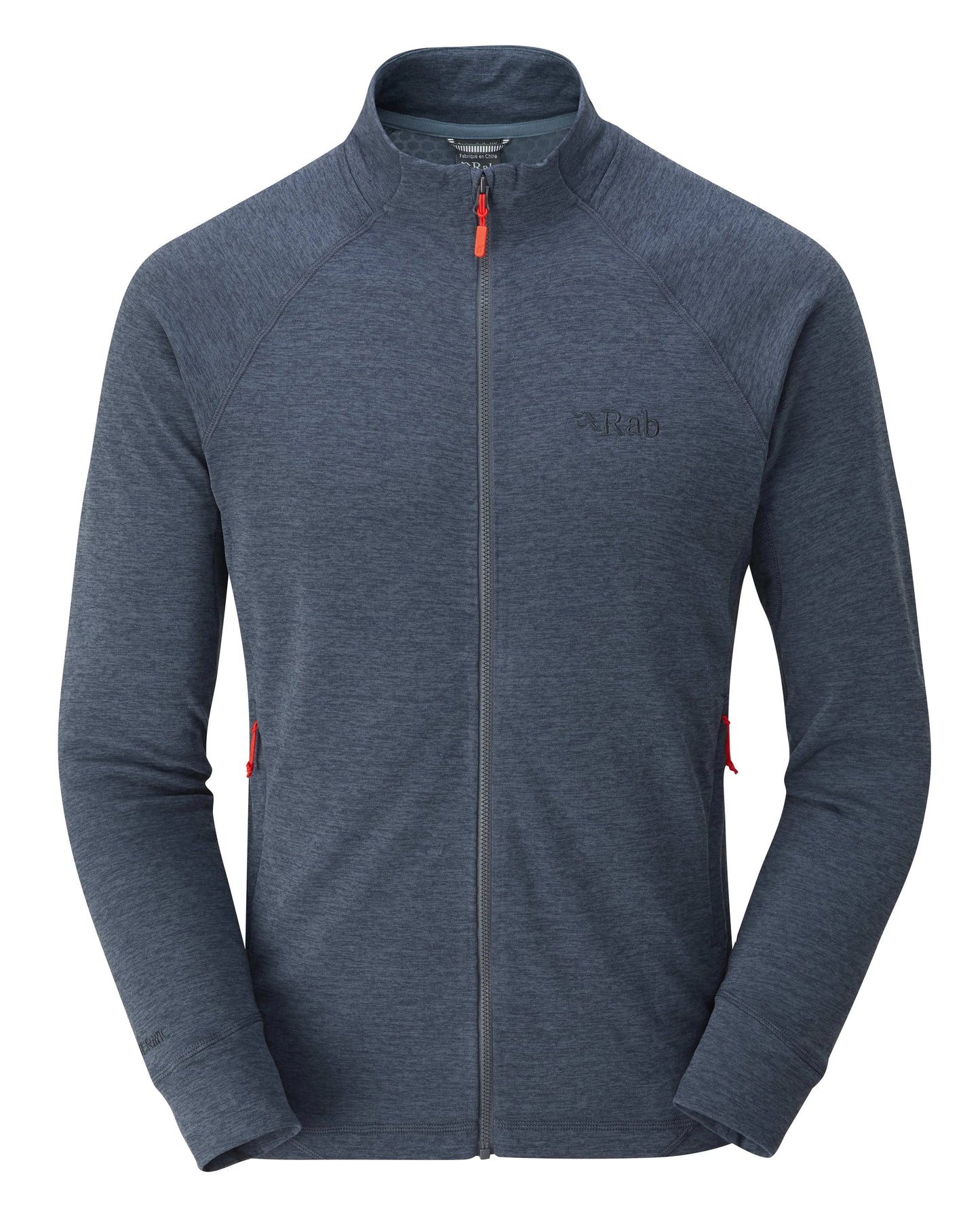 Rab Nexus Jacket Steel / XXL