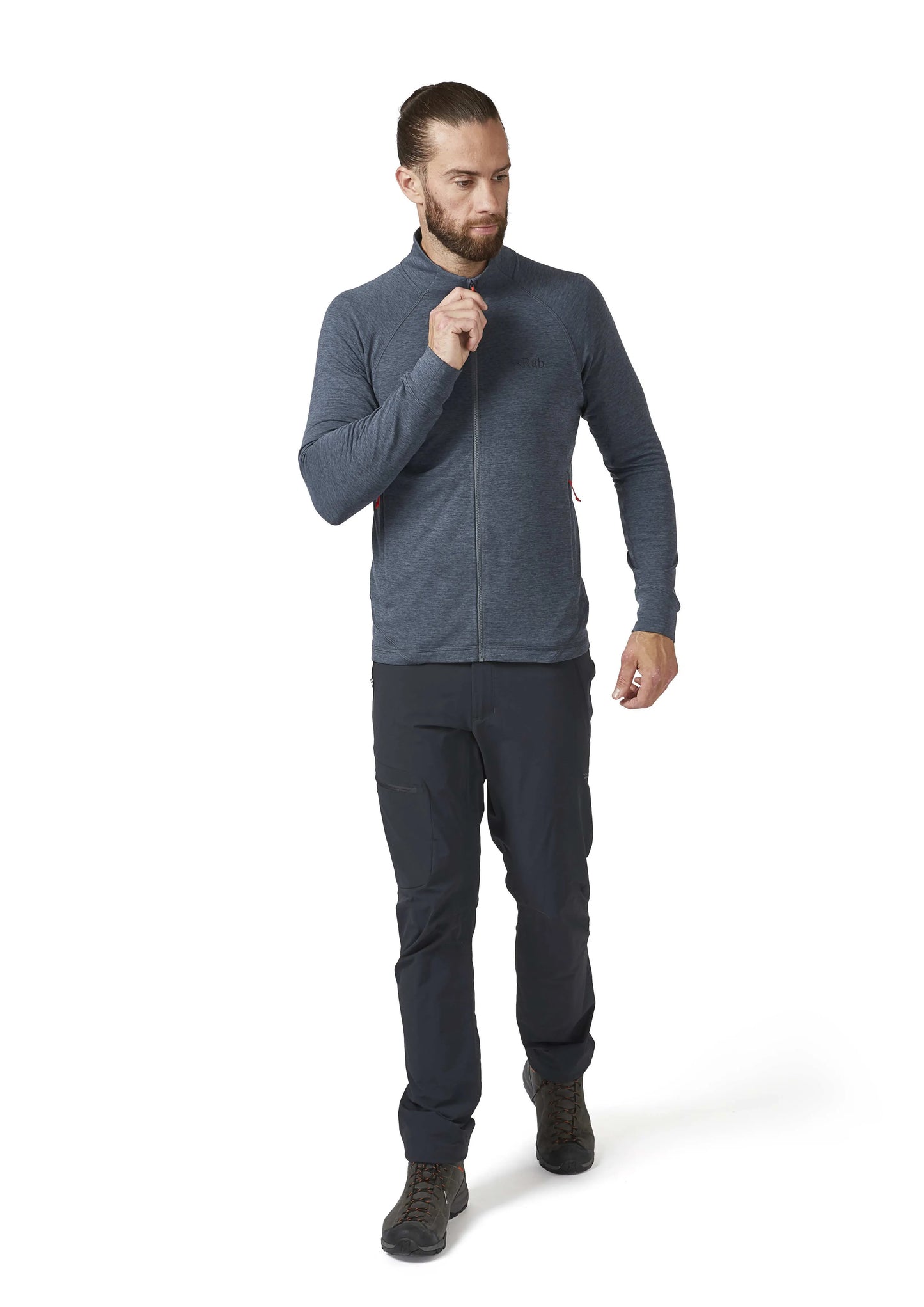 Rab Nexus Jacket Steel / XXL