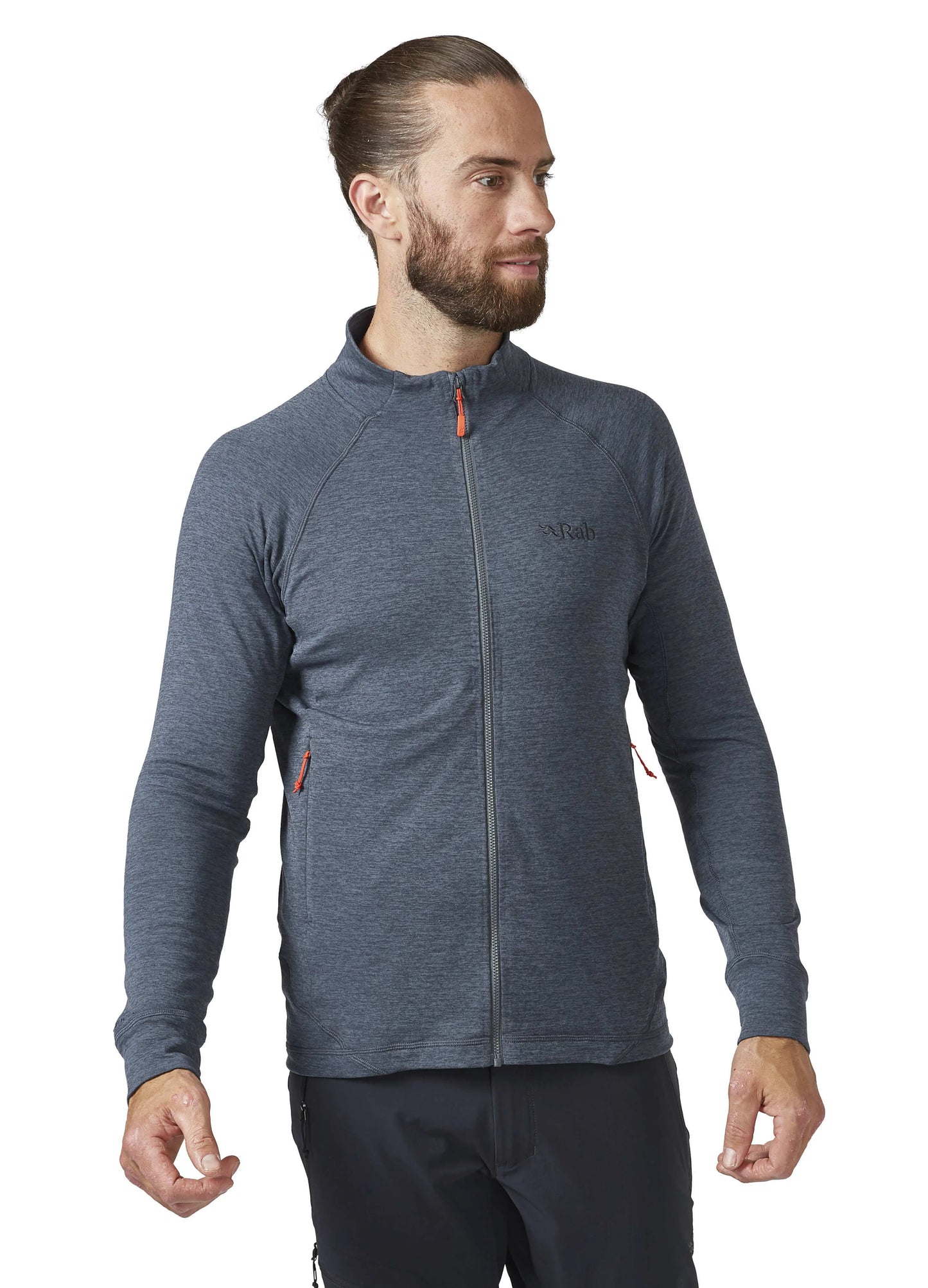 Rab Nexus Jacket Steel / XXL