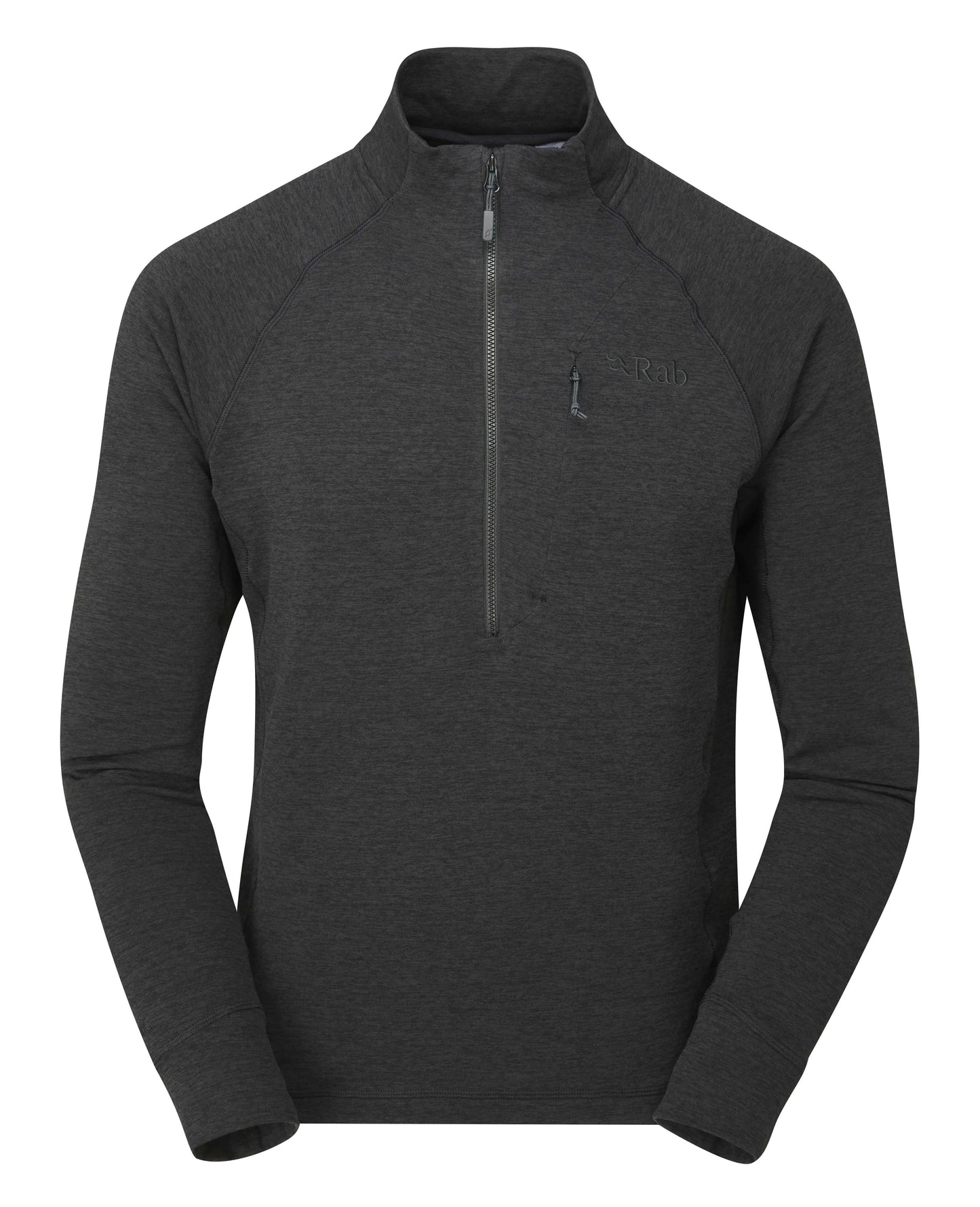 Rab Nexus Pull-On Black / XXL