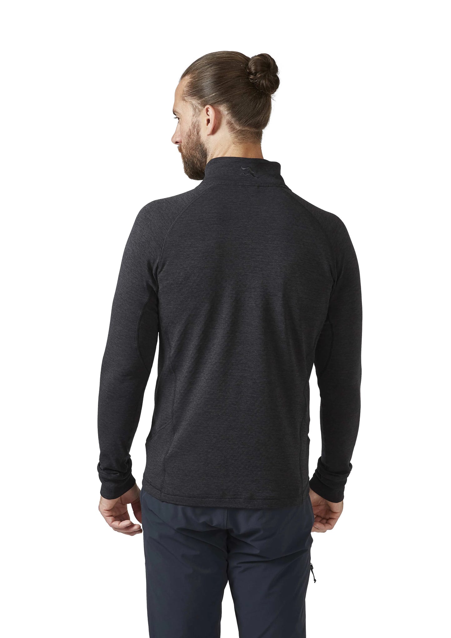 Rab Nexus Pull-On Black / XXL