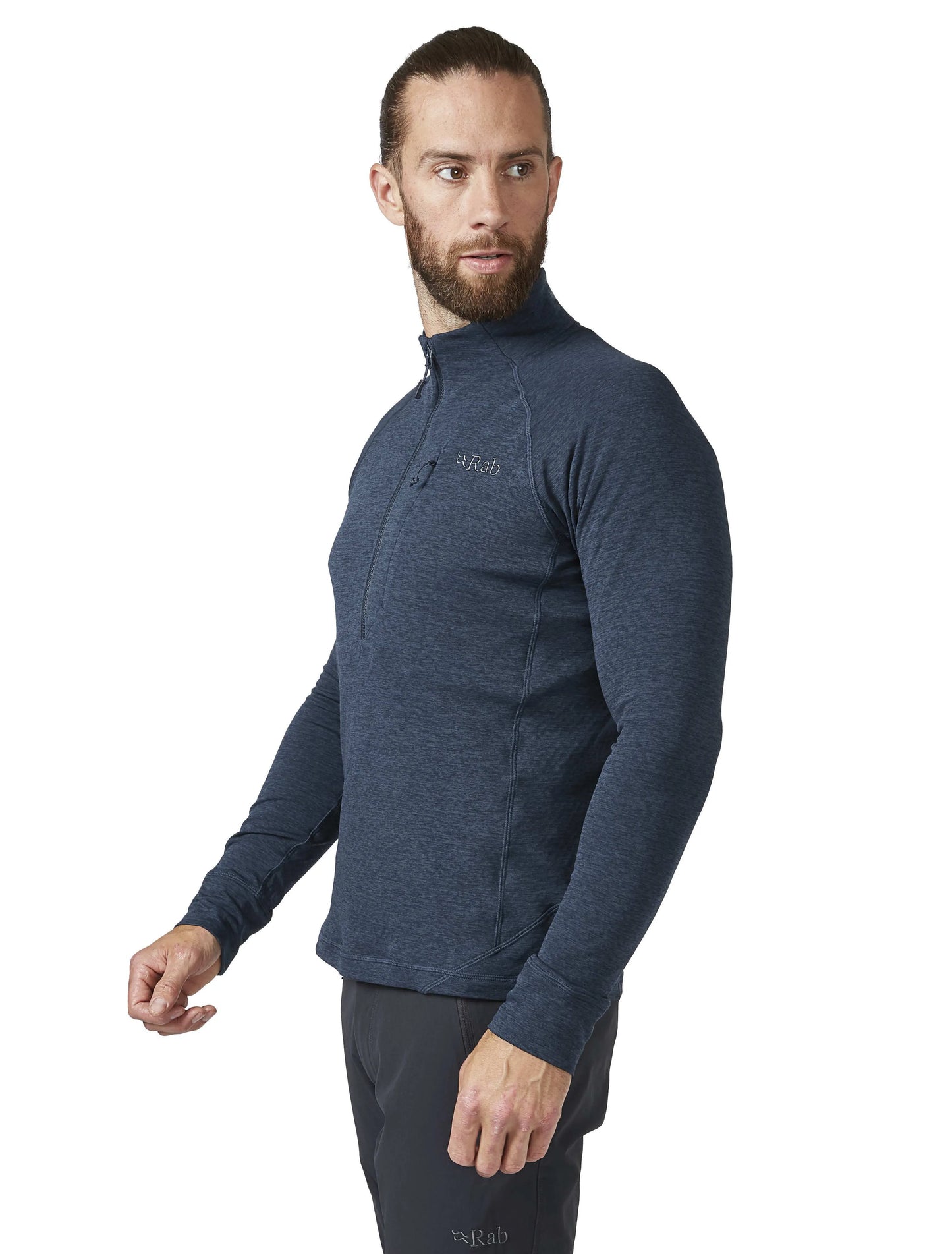 Rab Nexus Pull-On Deep Ink / XXL