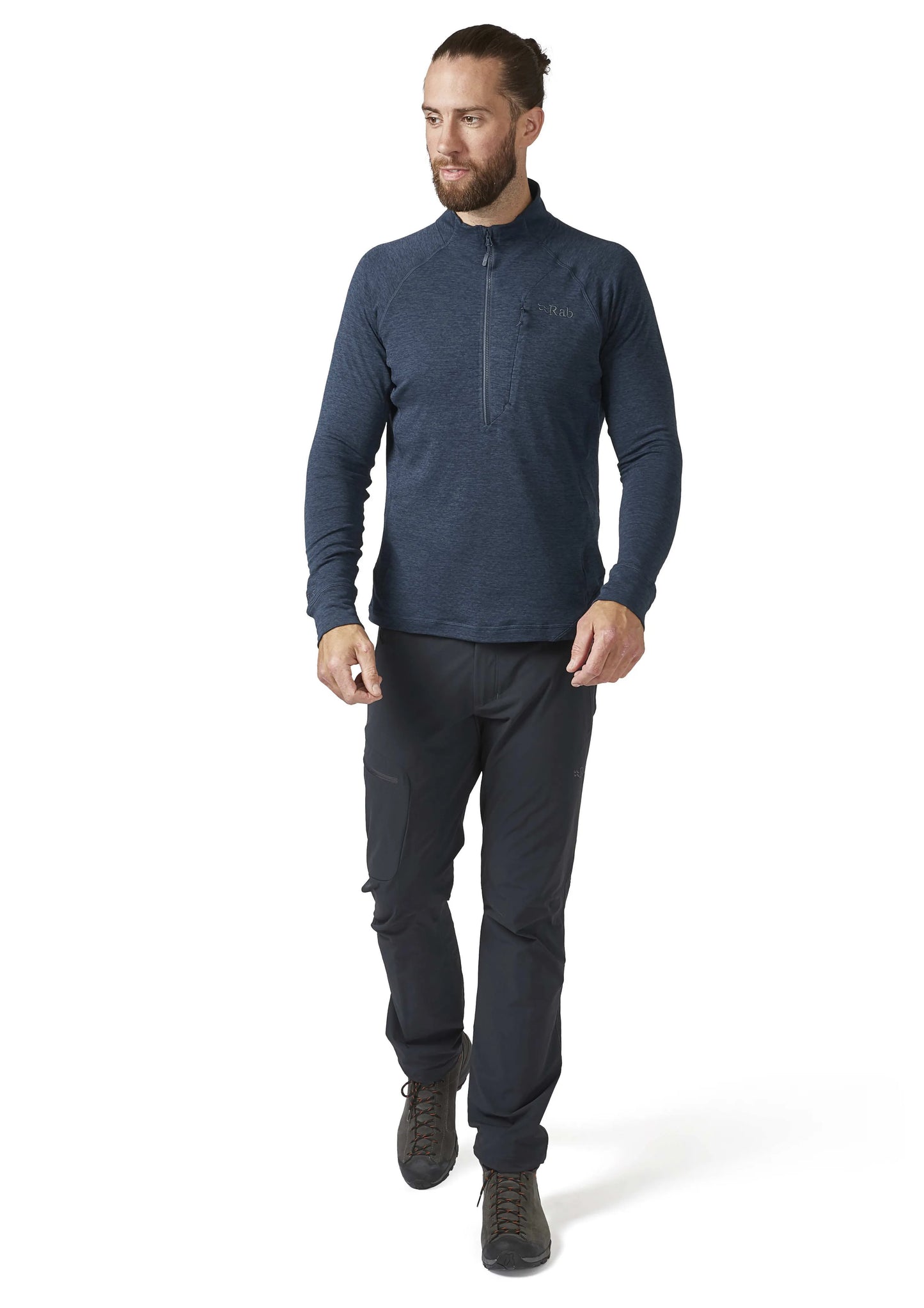 Rab Nexus Pull-On Deep Ink / XXL