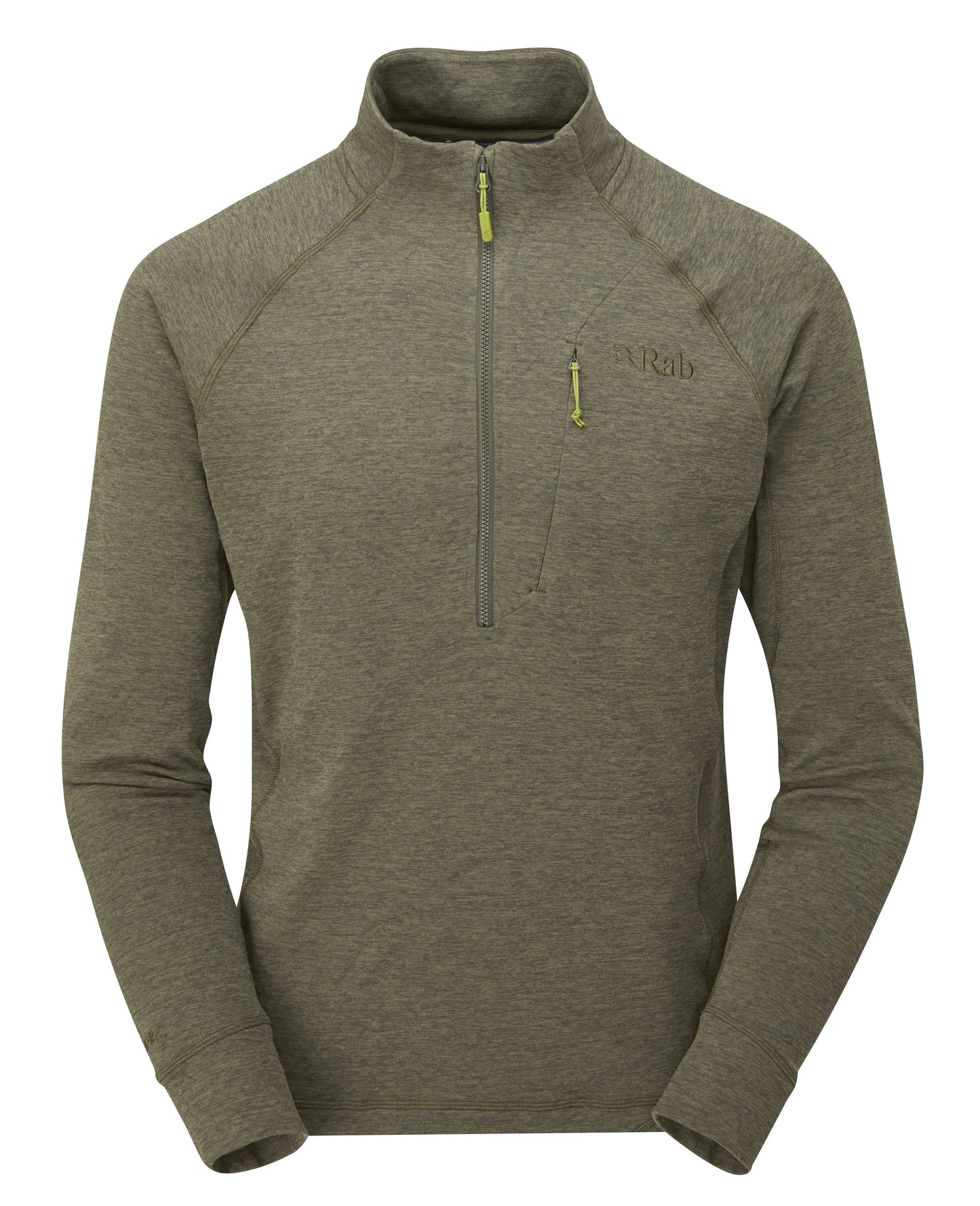 Rab Nexus Pull-On Light Khaki / XXL