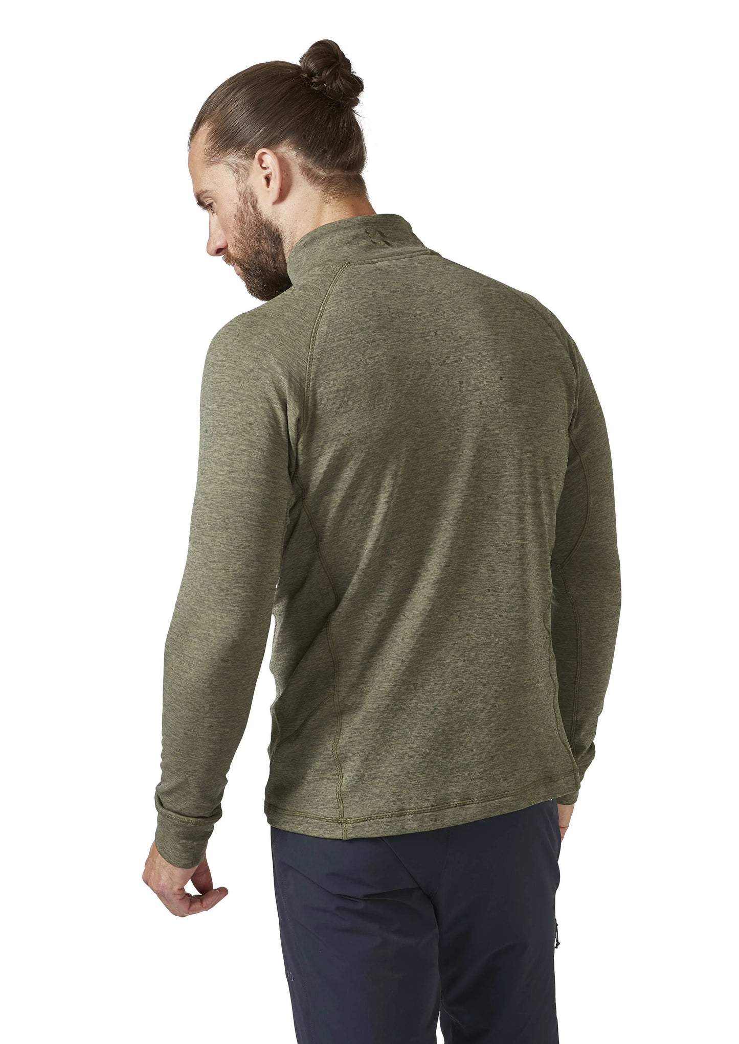Rab Nexus Pull-On Light Khaki / XXL