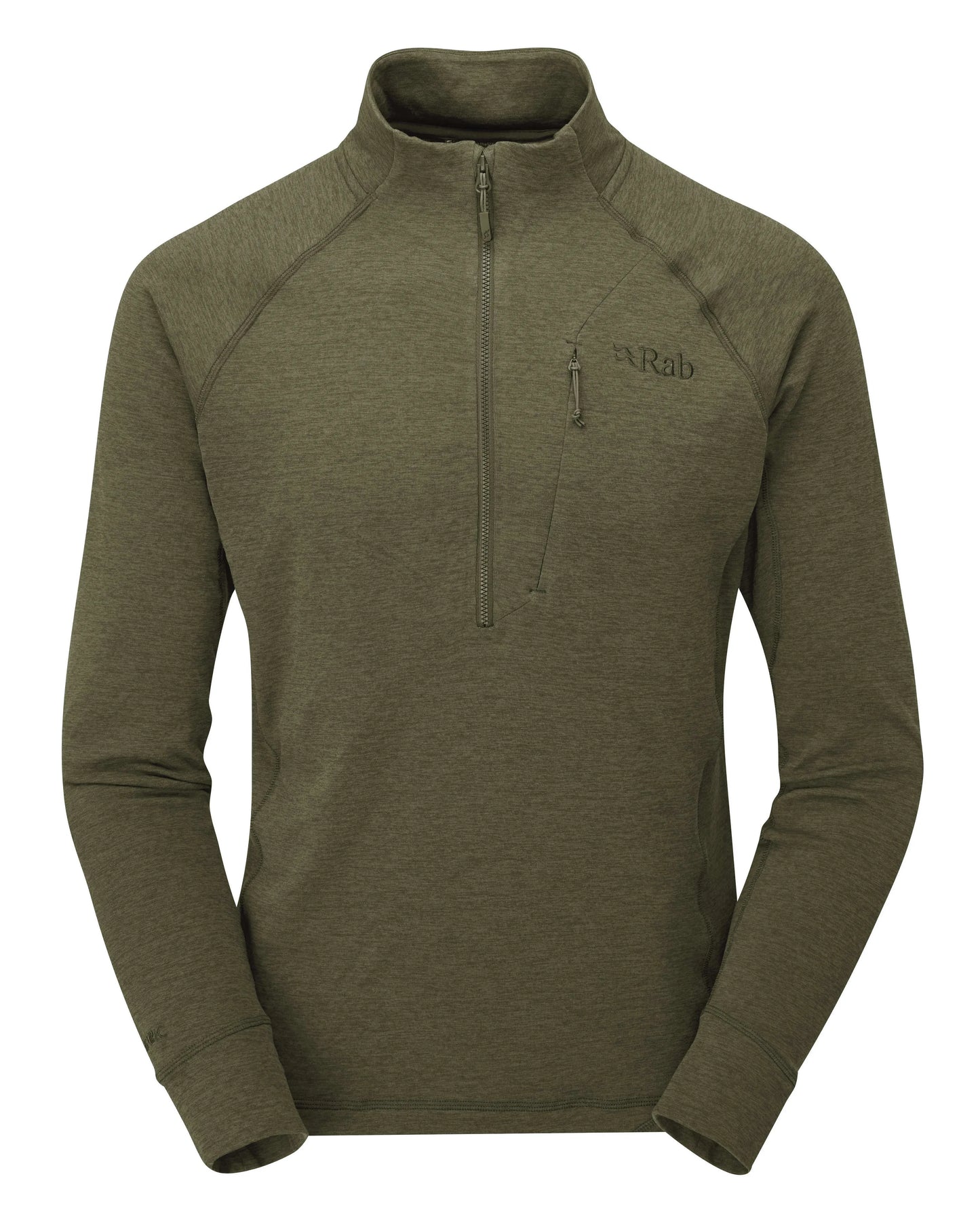 Rab Nexus Pull-On Olive (Olive) / XXL