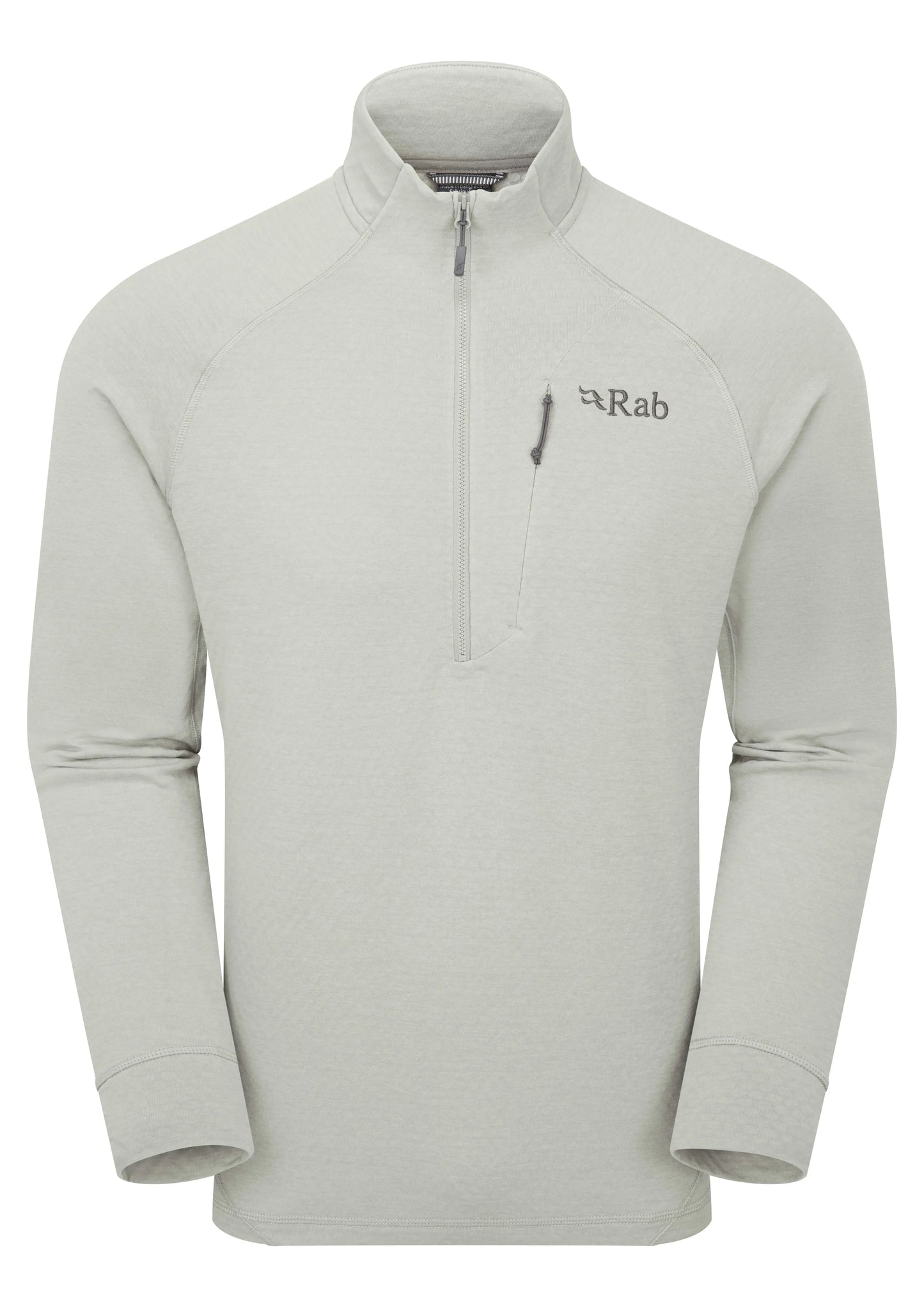 Rab Nexus Pull-On Light Zinc / XXL