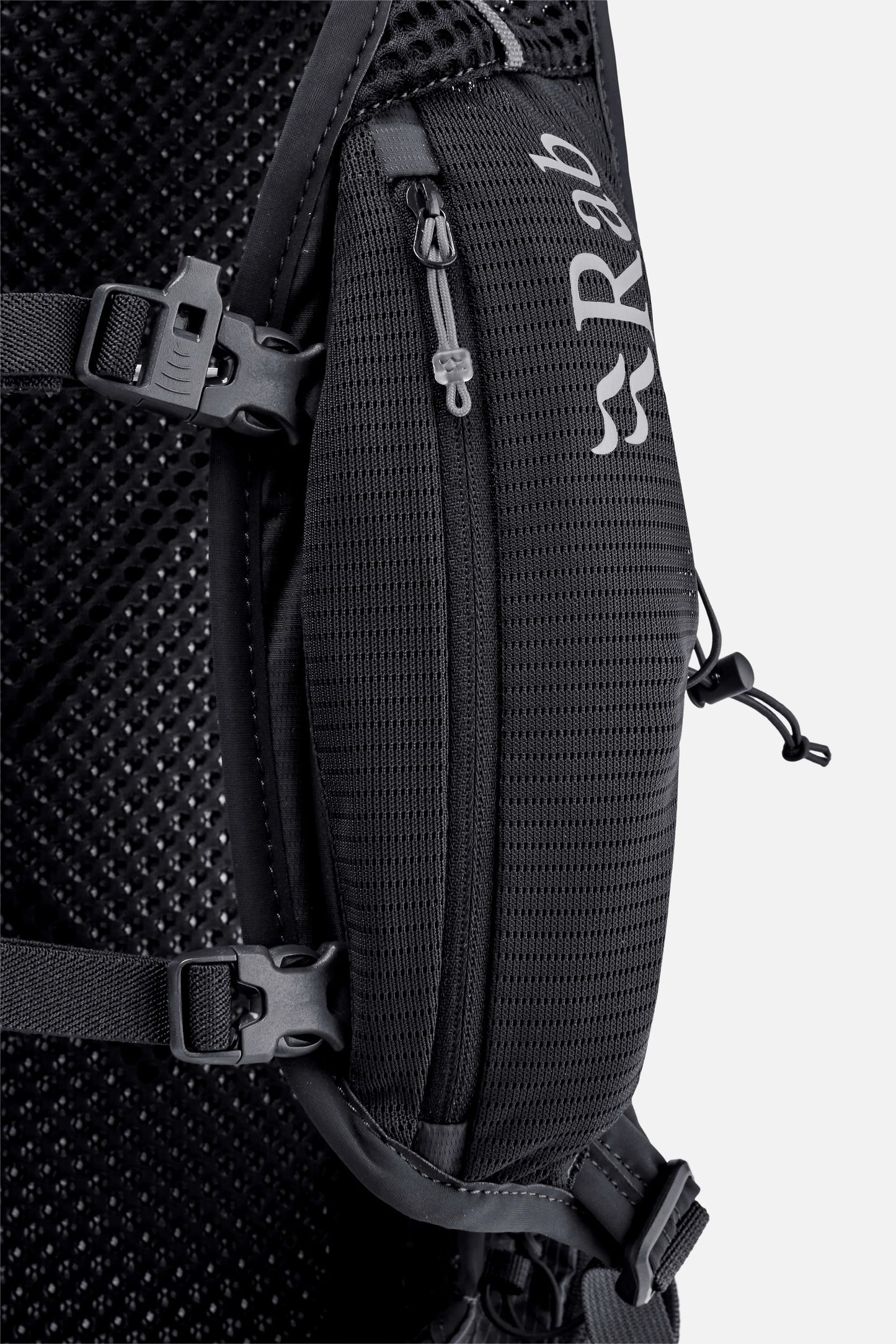 Rab Nitron 12 Anthracite / M