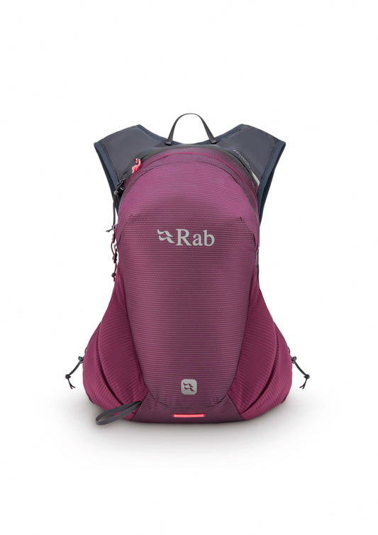 Rab Nitron 12 Mulberry / M